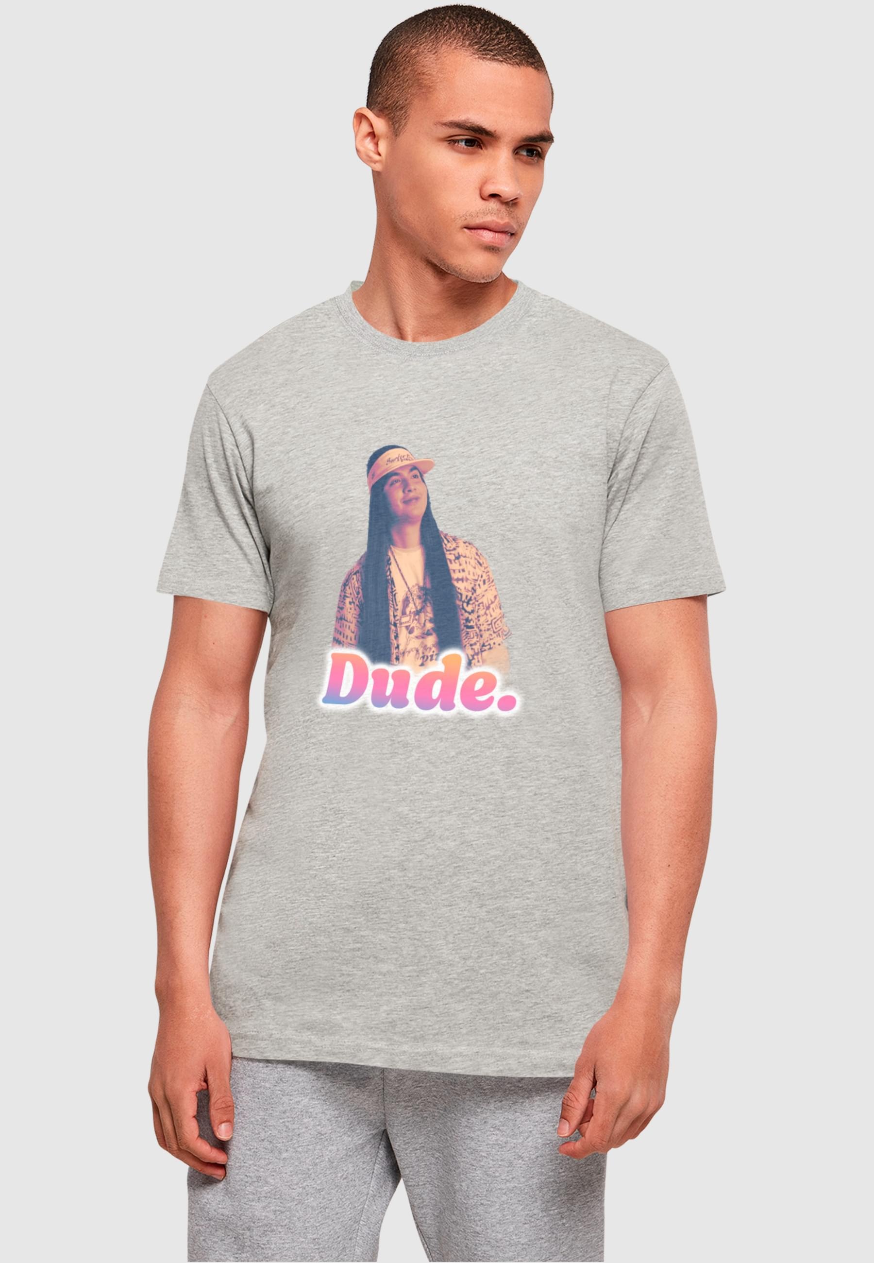 ABSOLUTE CULT T-Shirt »ABSOLUTE CULT Herren Stranger Things - Argyle Dude T-Shirt«, (1 tlg.)