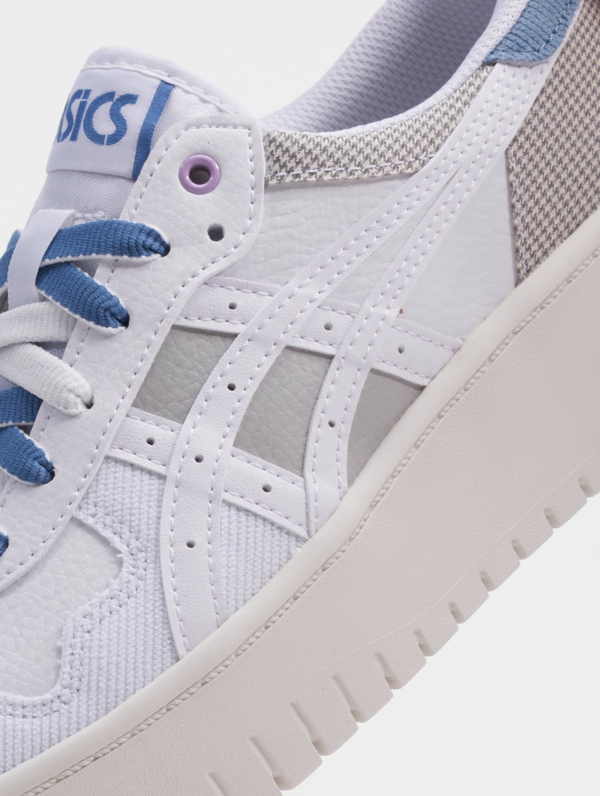 Trainingsschuh »Damen ASICS SportStyle Japan S Pf Schuhe«, (1 tlg.)