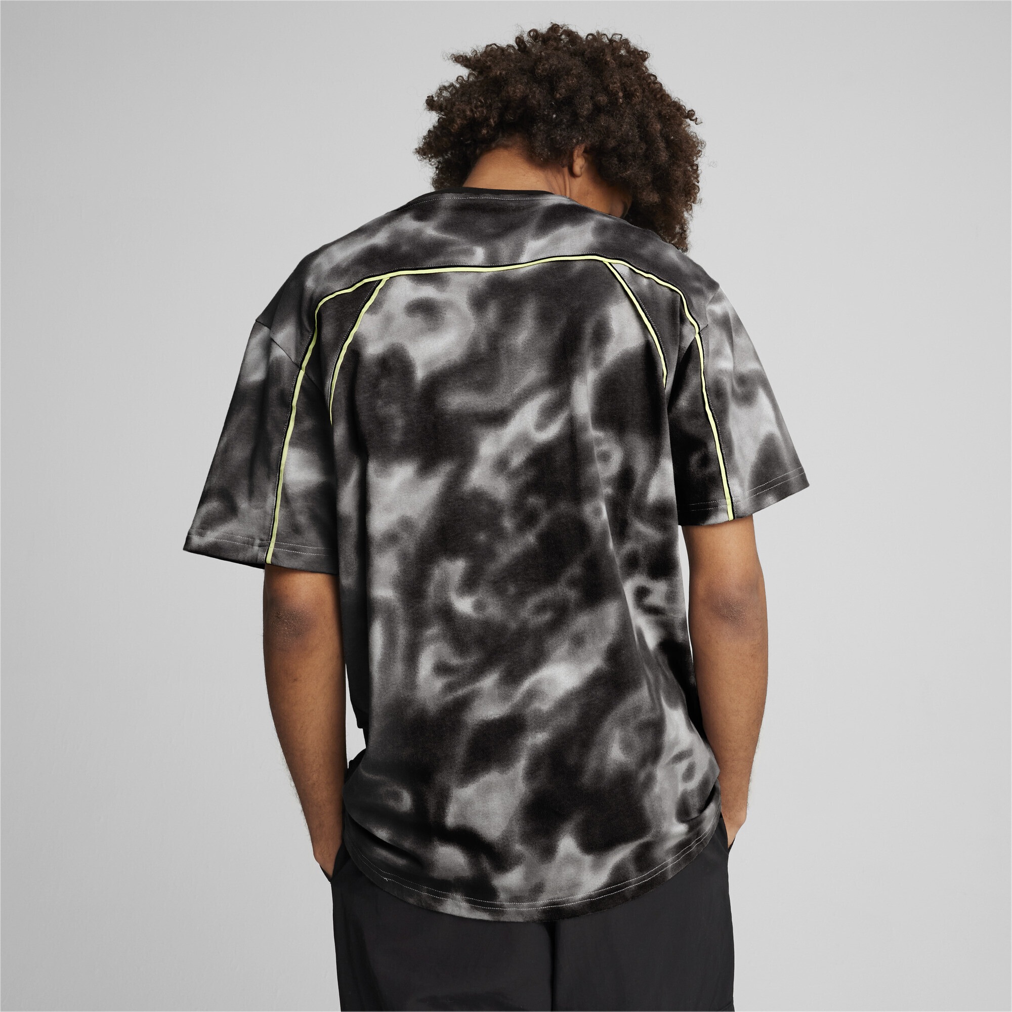PUMA T-Shirt »F1® Statement T-Shirt Herren«