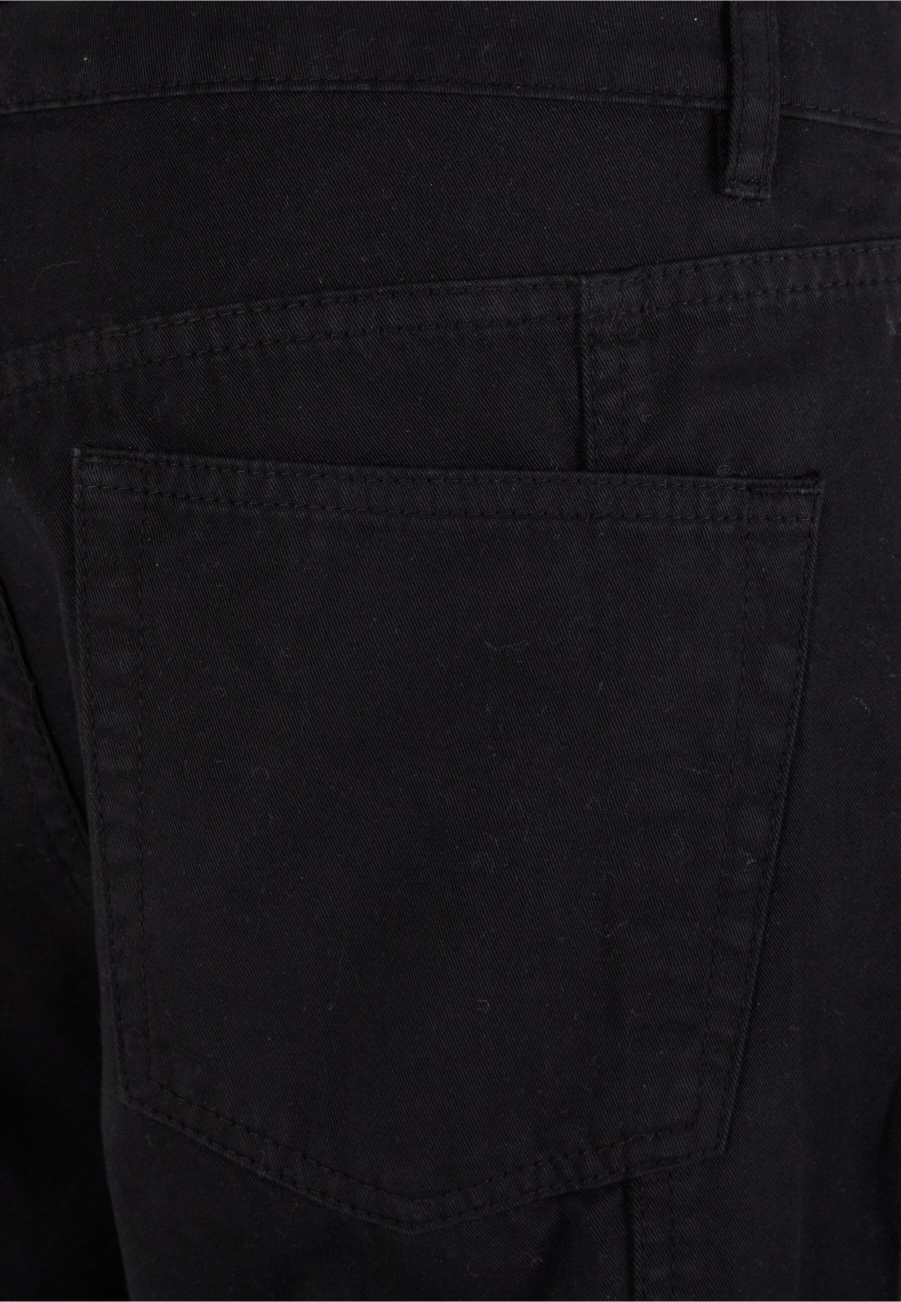 URBAN CLASSICS Cargohose »Urban Classics Multi Pocket Cargo Pants«, (1 tlg.)
