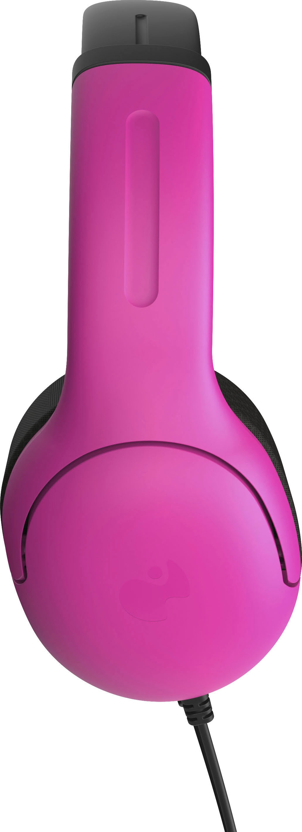 PDP - Performance Designed Products Kopfhörer »PDP Headset Airlite Stereo lila Playstation 4/5« Rauschunterdrückung | Stummschaltung
