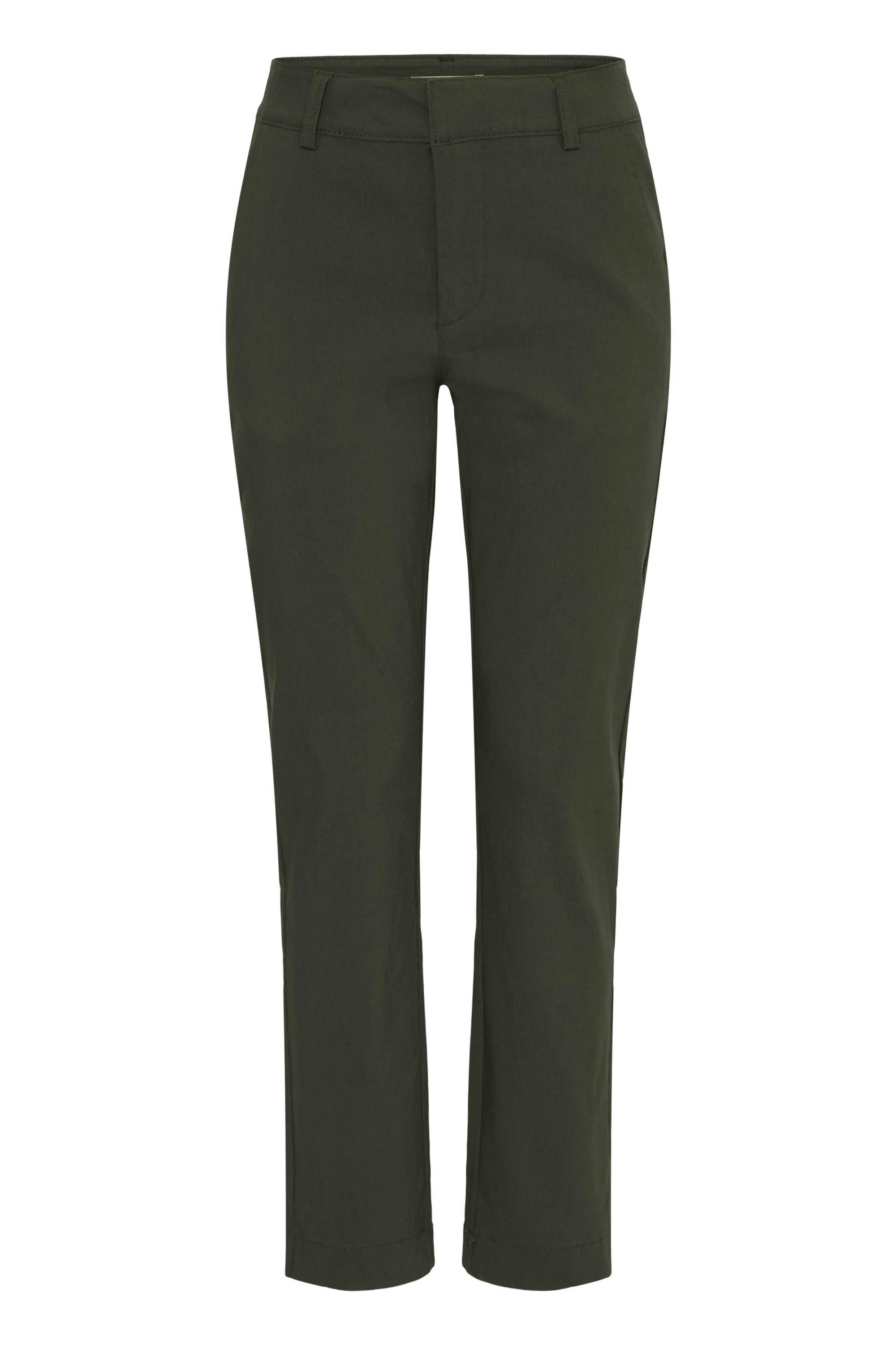 b.young Stoffhose "Damen Casual BYDIXI"