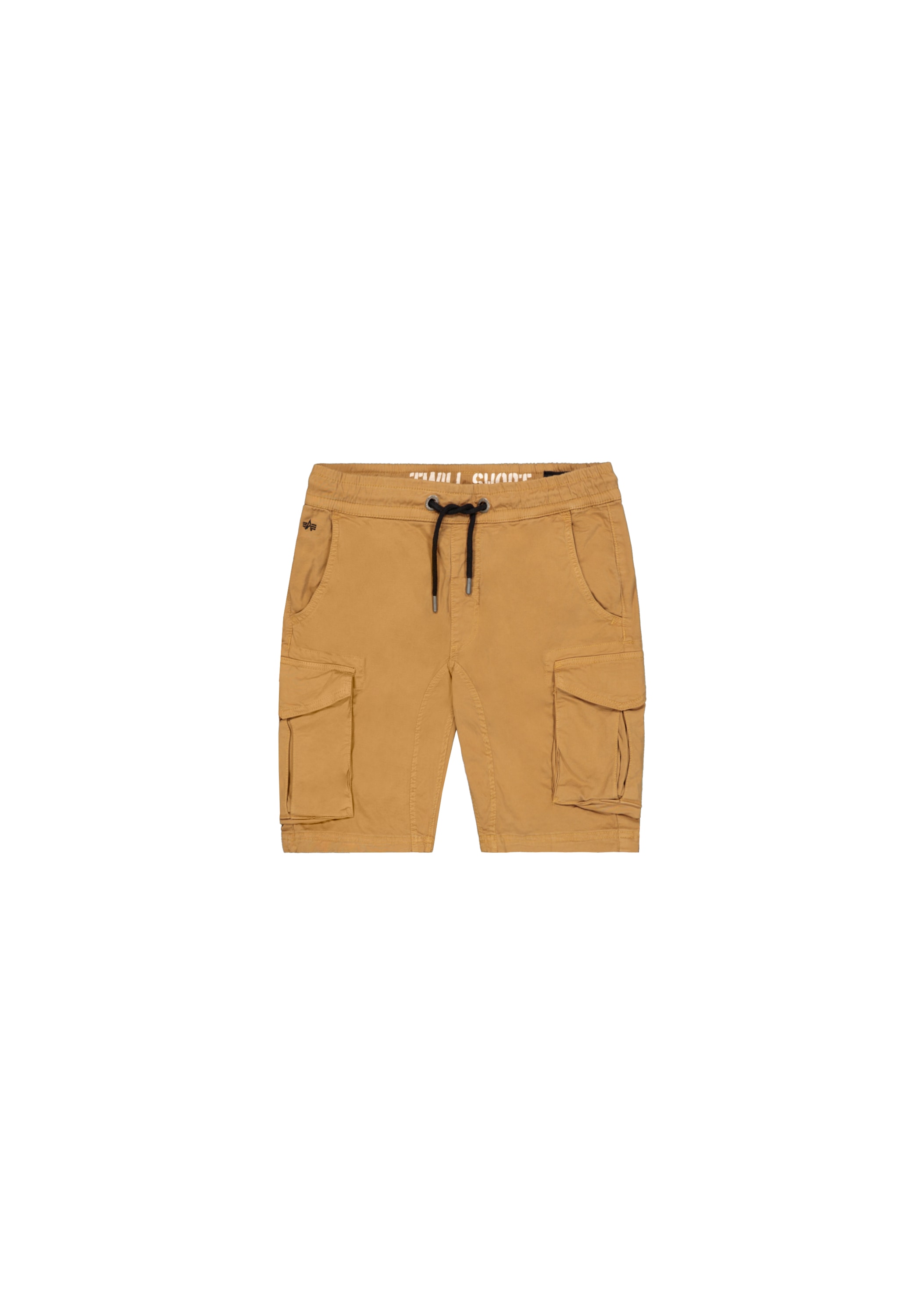Alpha Industries Shorts "Cotton Twill Jogger Short" günstig online kaufen