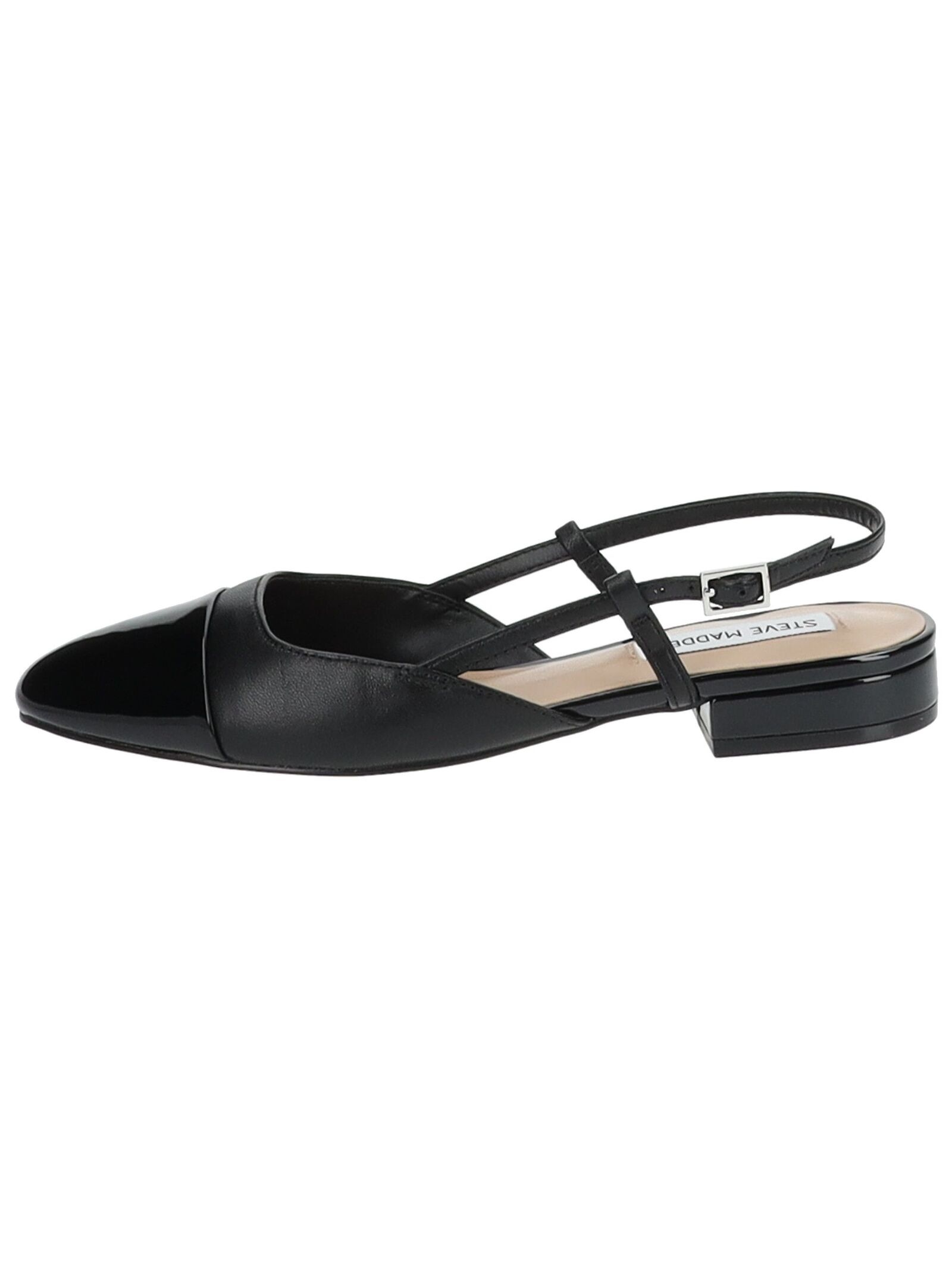 STEVE MADDEN Ballerina »STEVE MADDEN Ballerinas Leder«