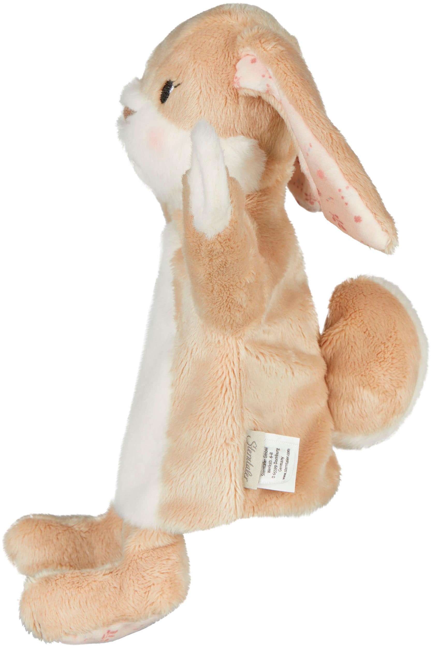 Sterntaler® Handpuppe »Hase Hanni«