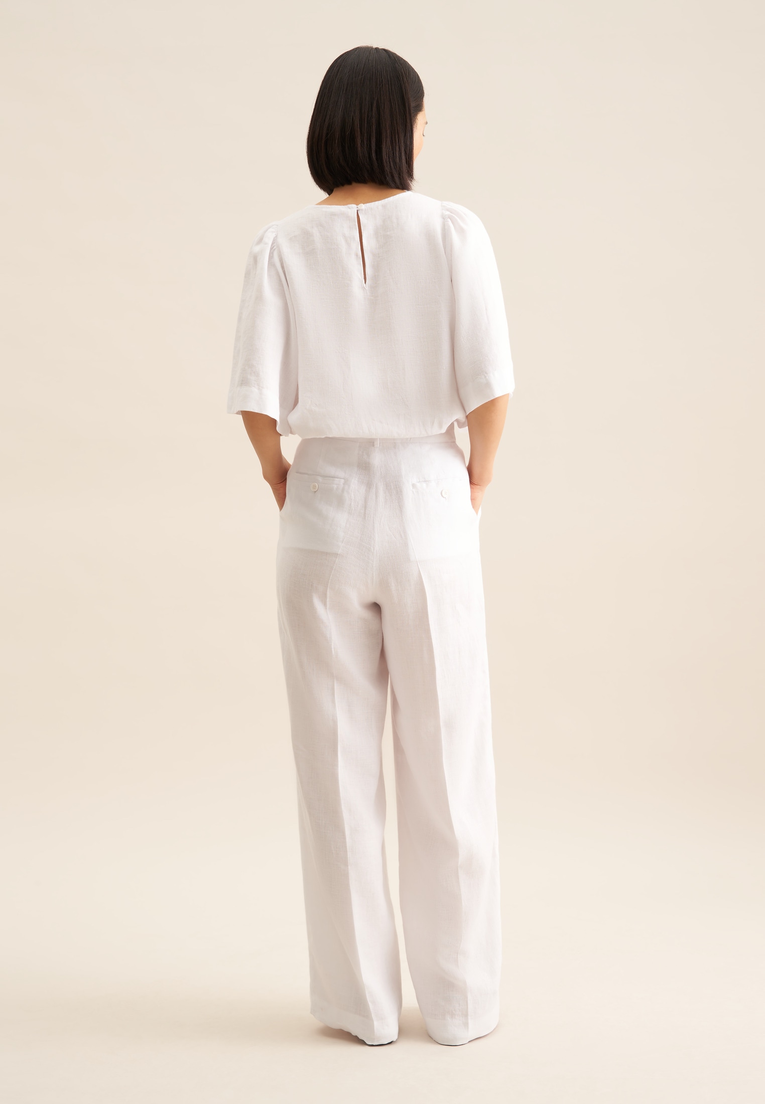 seidensticker Culotte »Schwarze Rose«