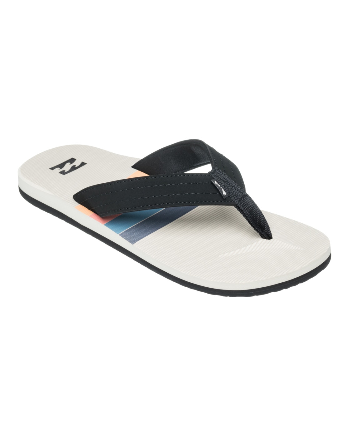 Billabong Badesandale "All Day Theme" günstig online kaufen