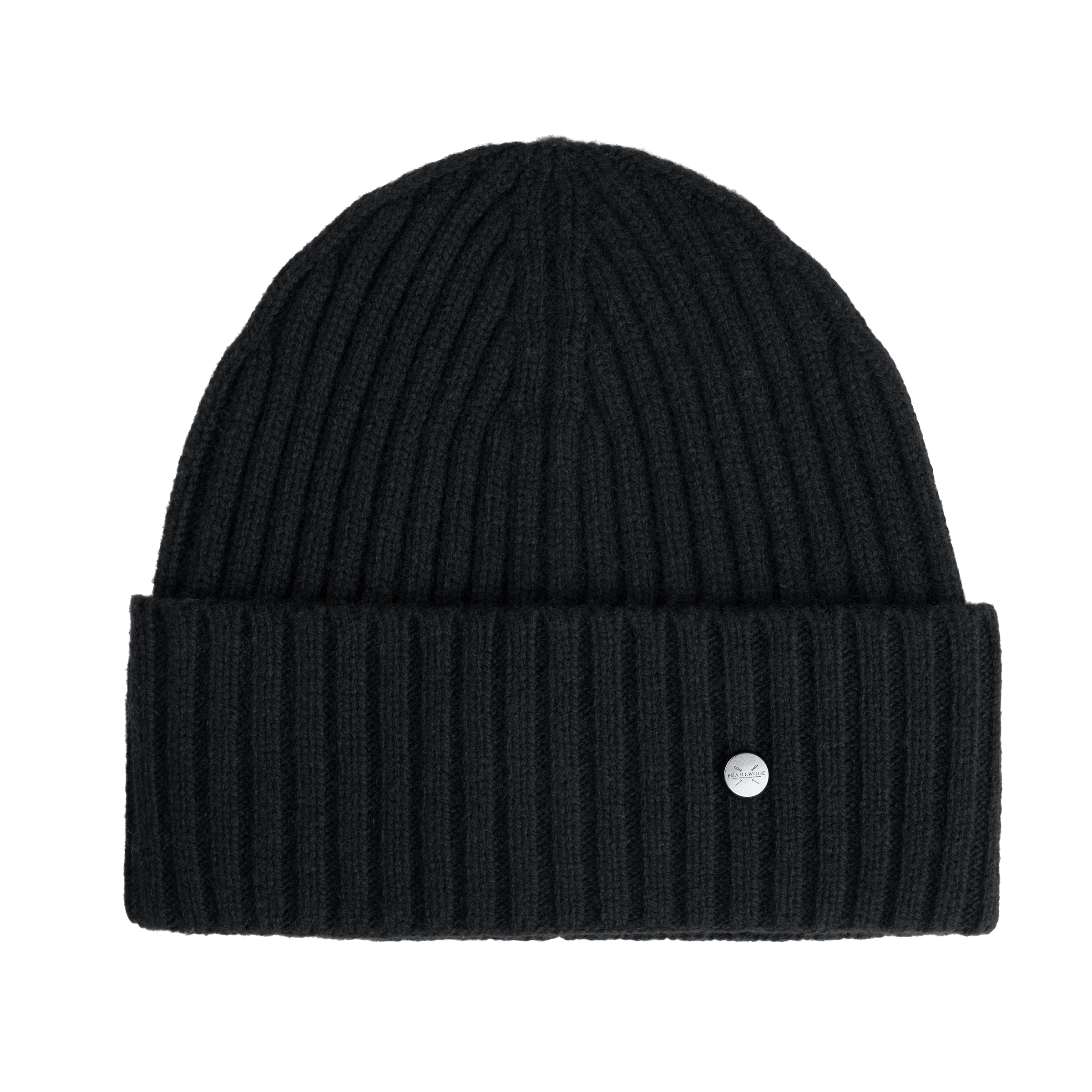 PEARLWOOD Strickmütze »STEN« sportive und moderne Passform