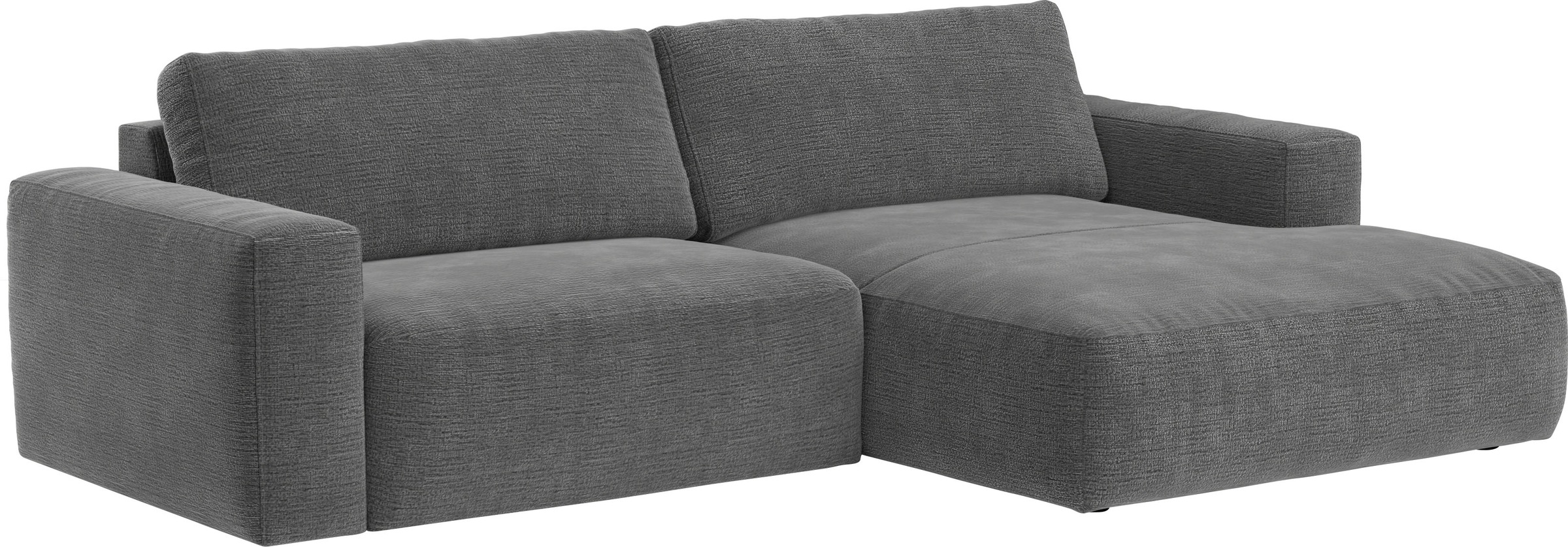 COTTA Ecksofa »Lasso L-Form, XL-Sofa«