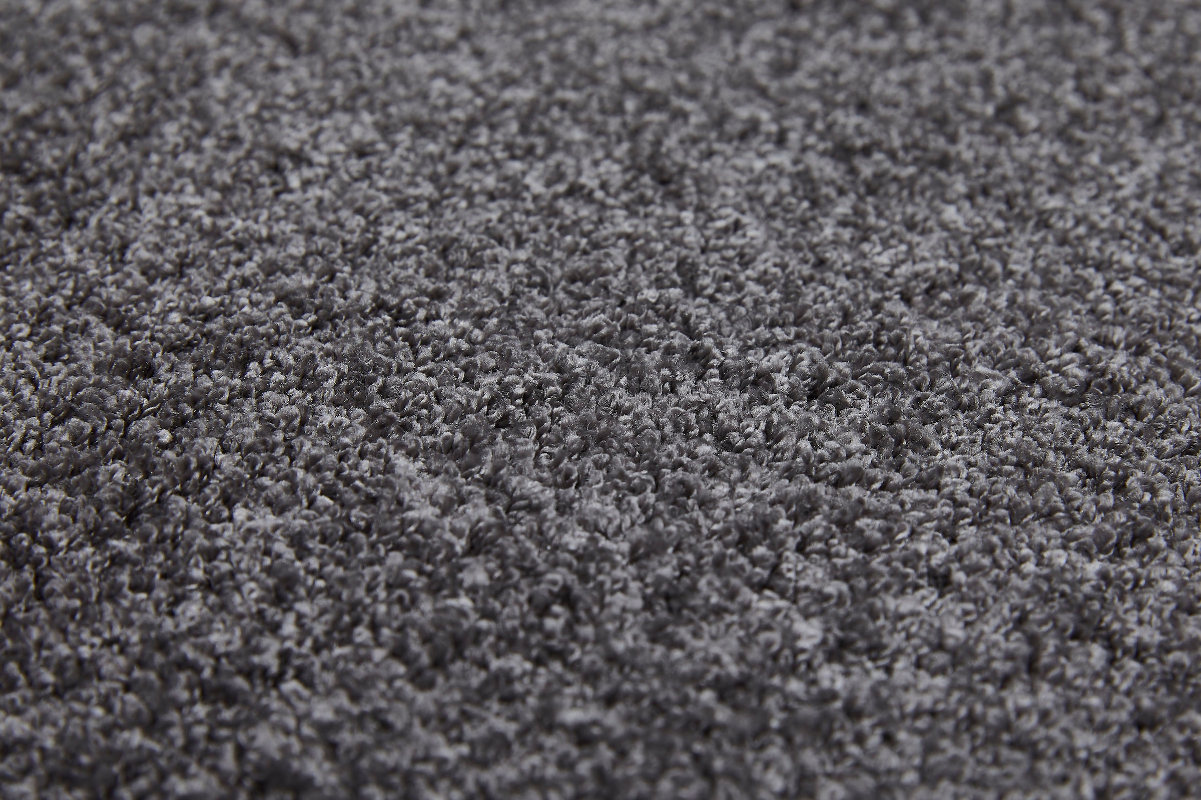 Andiamo Teppichboden »Portland, Velours, Made in Netherlands«, rechteckig, 11 mm Höhe, Uni Farben, Breite 400 cm, Wohnzimmer, strapazierfähig, pflegeleicht