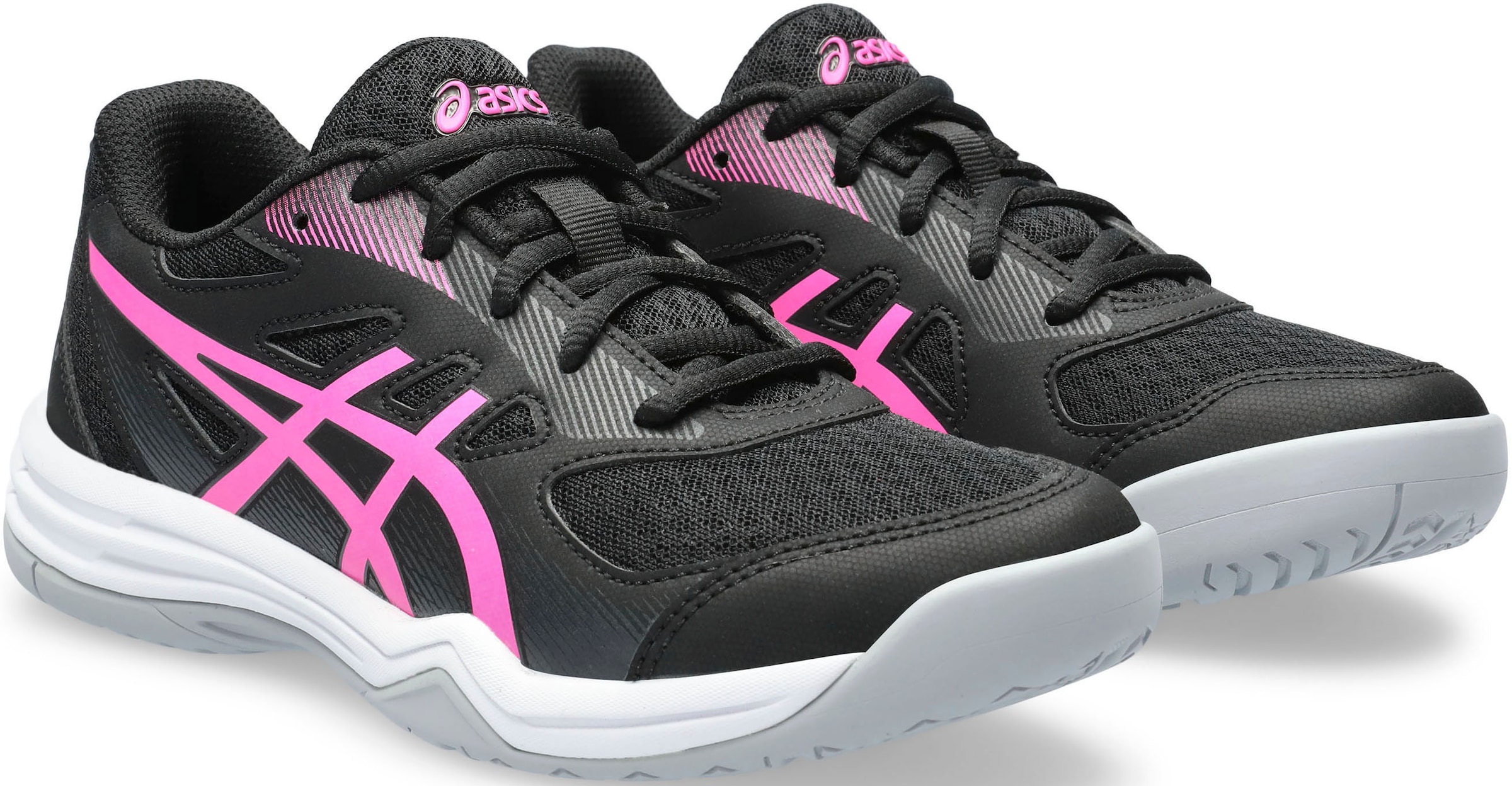 Asics Indoorschuh »UPCOURT 5 GS«