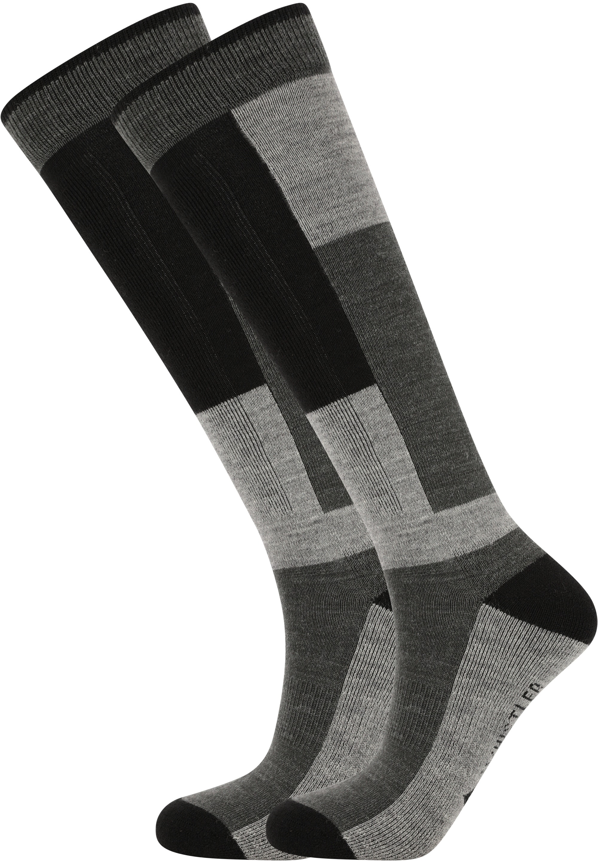 Socken »Corsicana«, (2 Paar), im praktischen 2er-Pack