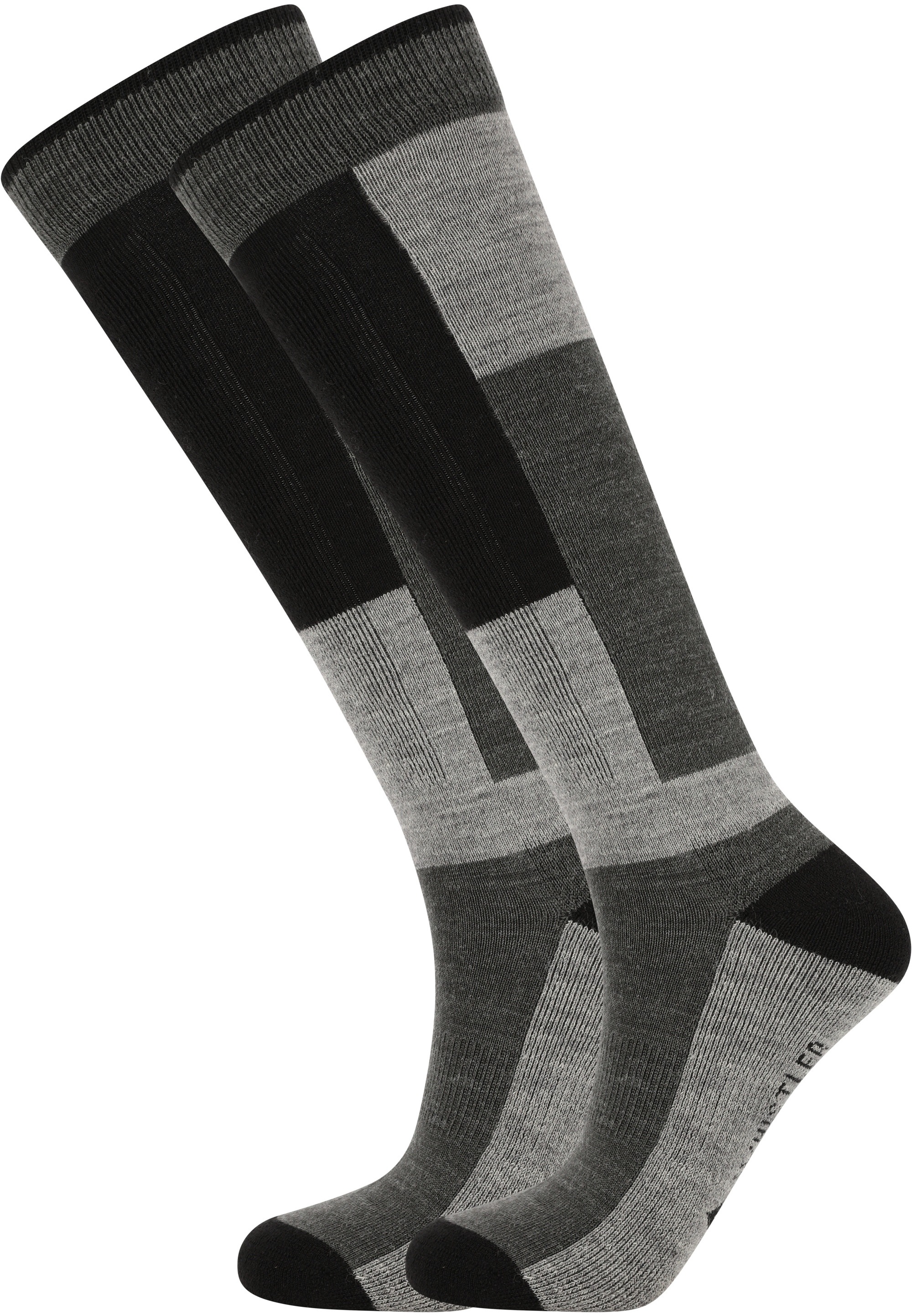 WHISTLER Socken "Corsicana", (2 Paar), im praktischen 2er-Pack