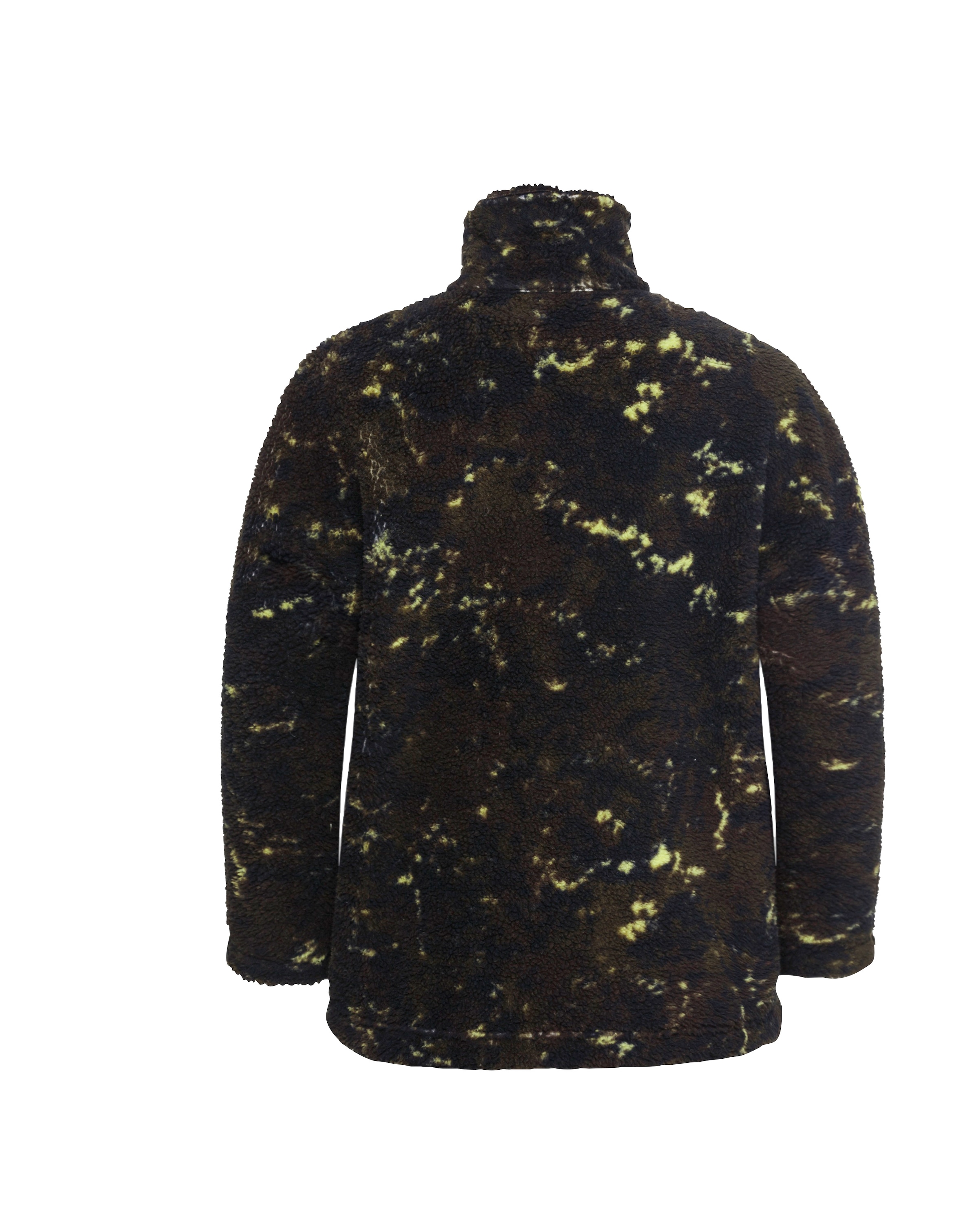Jack Wolfskin Fleecejacke, Winddicht, atmungsaktiv, Übergangsjacke