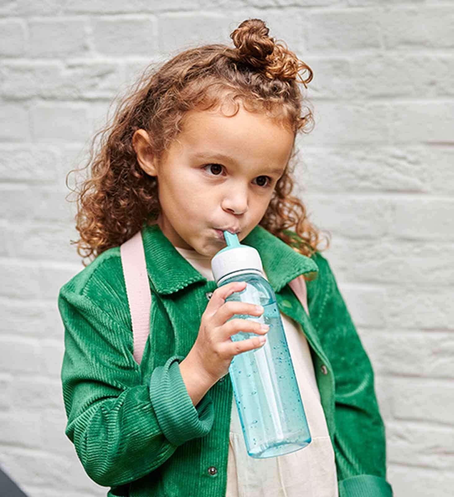 Mepal Trinkflasche »Wasserflasche Flip-Up Campus 500 ml«