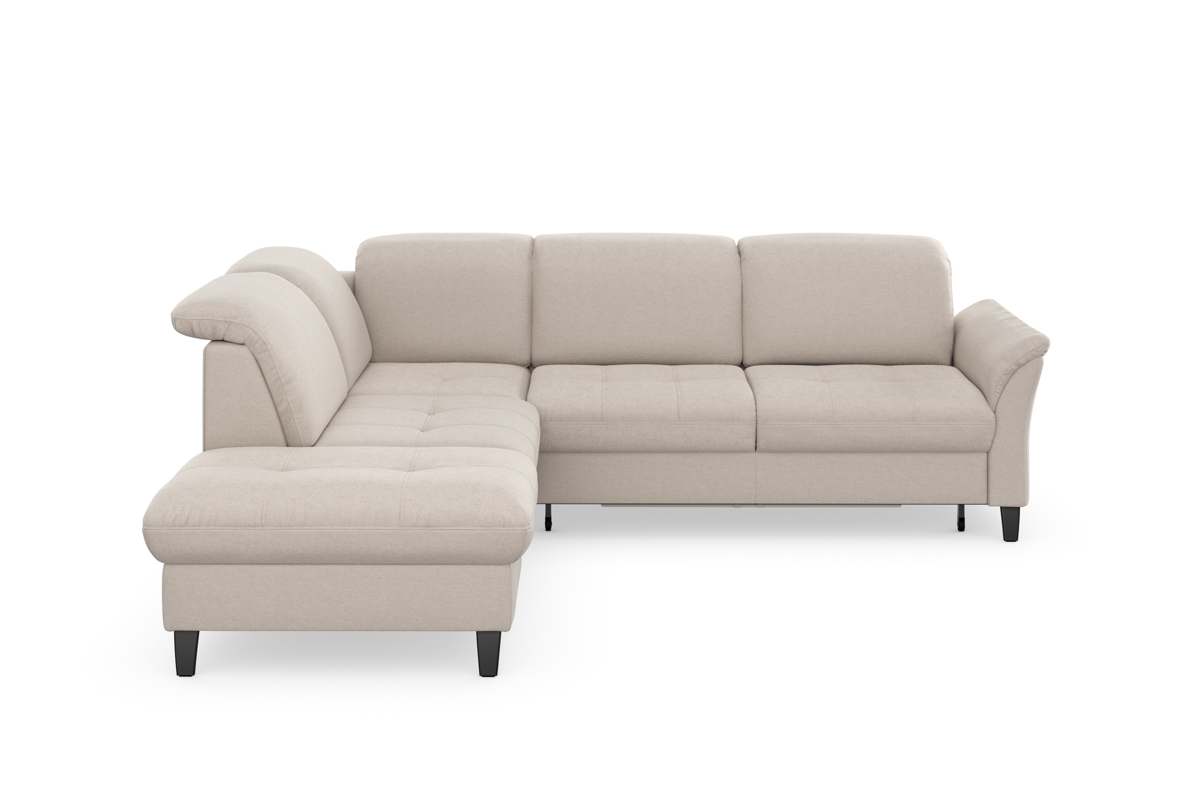 sit&more Ecksofa Maggiore L-Form, wahlweise mit günstig online kaufen