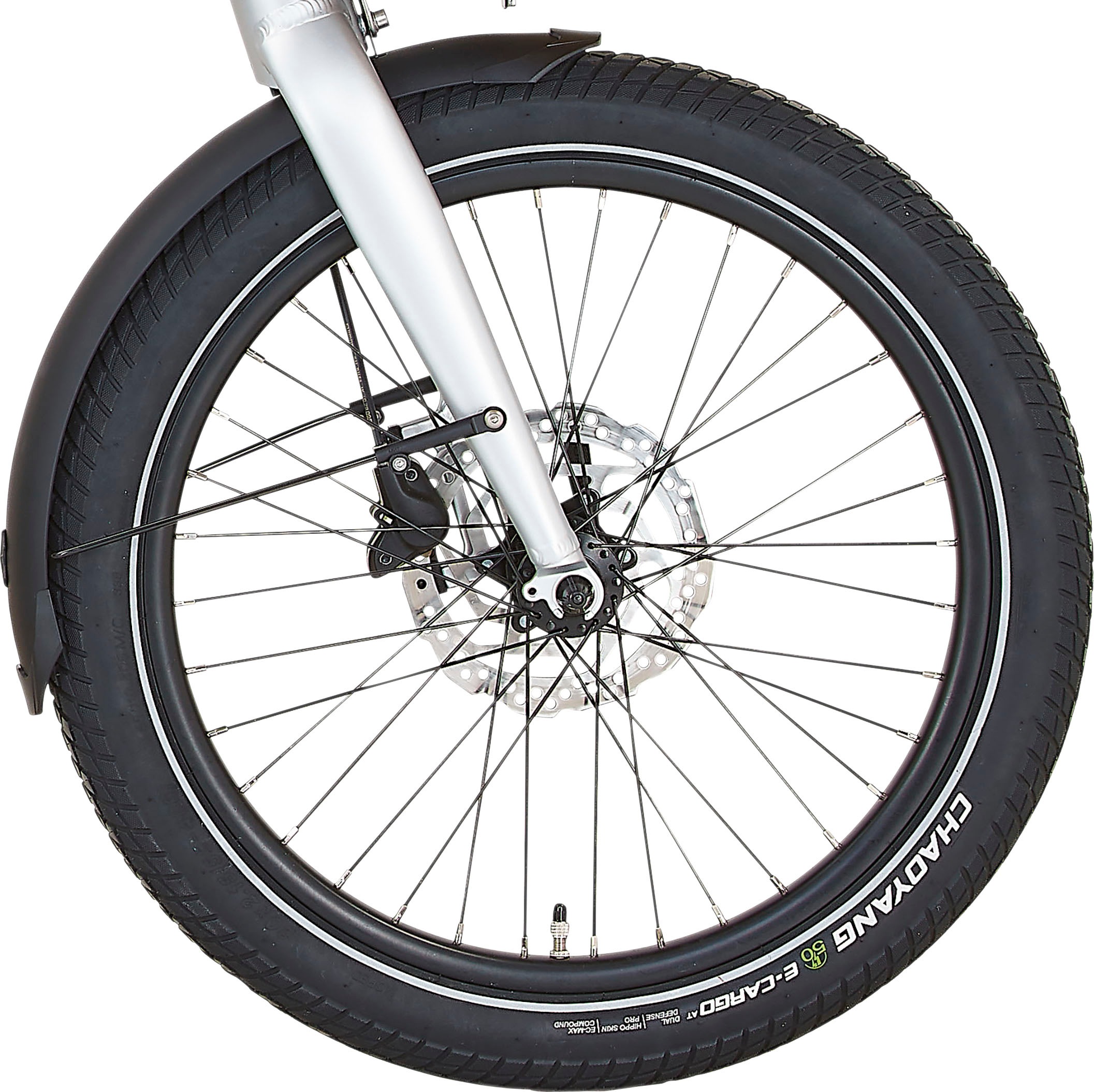 Prophete E-Bike »Urbanicer 3.8«, 7 Gang, Shimano, Nexus, Mittelmotor 250 W