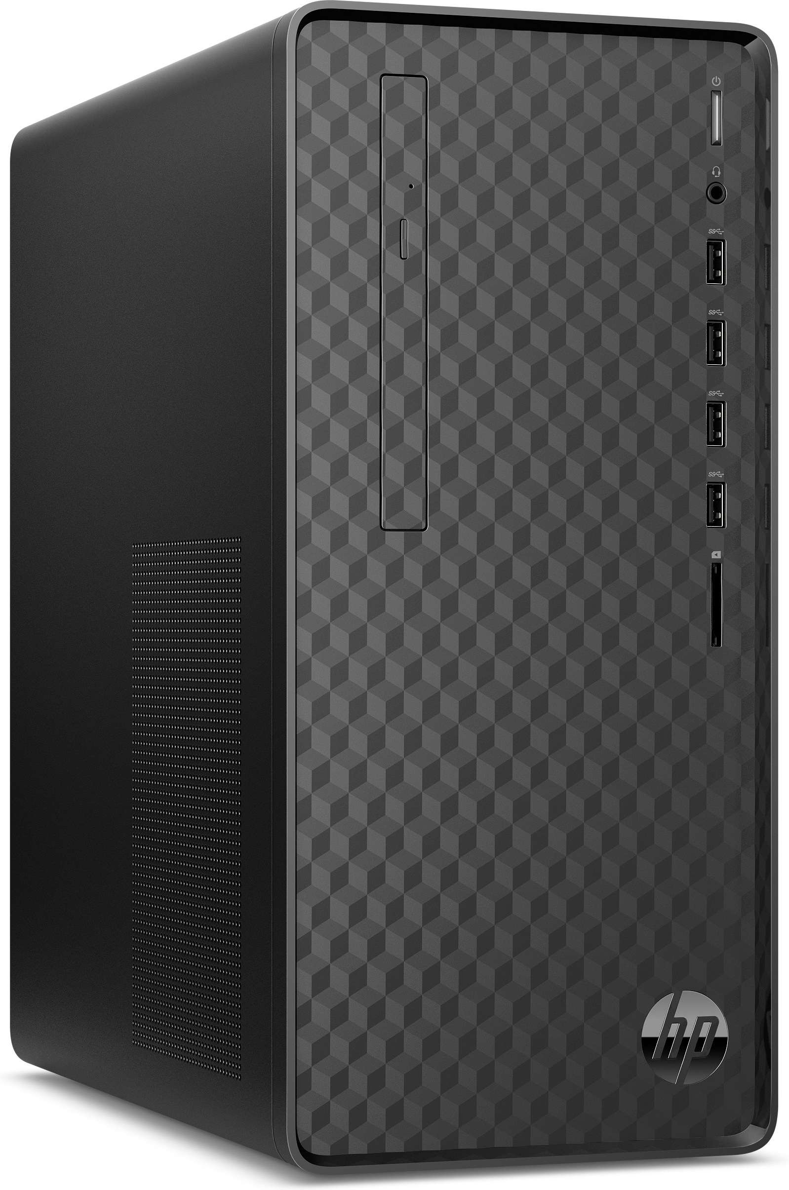 HP PC »M01-F3002ng 5600G Mini Tower«
