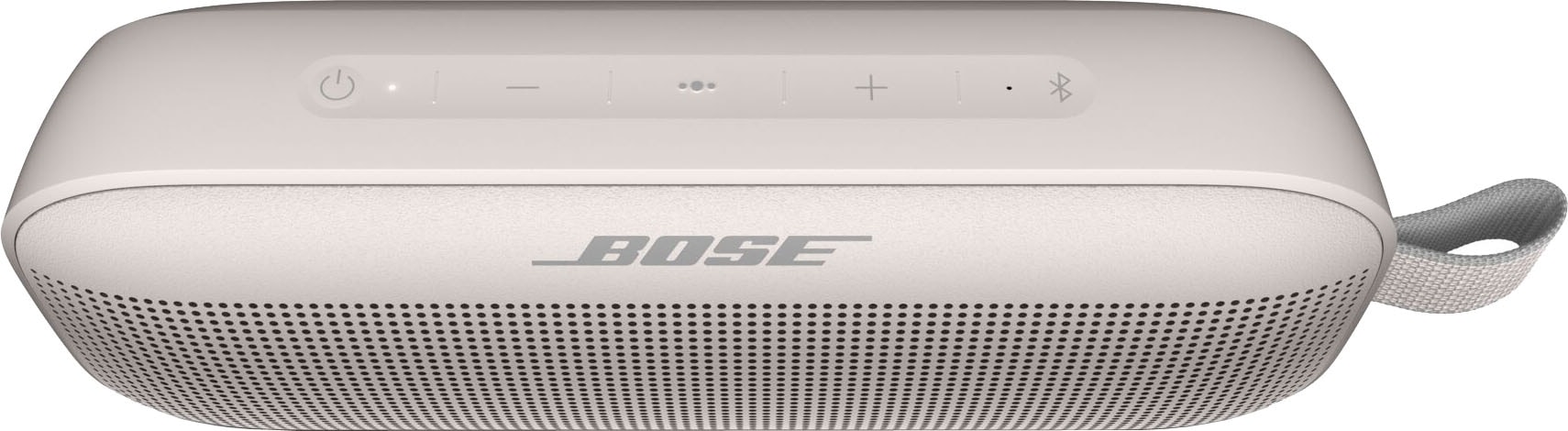 Bose Bluetooth-Lautsprecher »SoundLink Flex«, Outdoor, Wasserdicht (IP67), verbinden mit Bluetooth®-fähigen Geräten