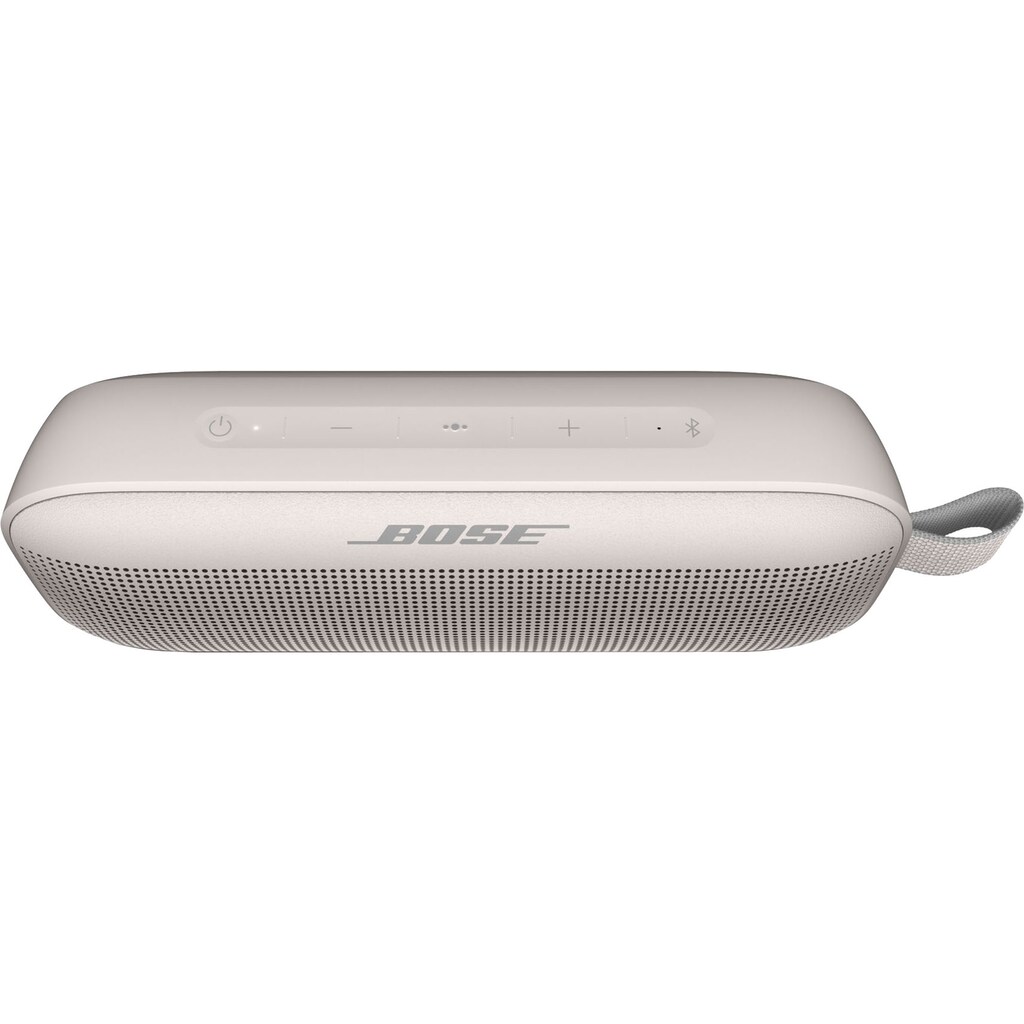 Bose Bluetooth-Lautsprecher »SoundLink Flex«