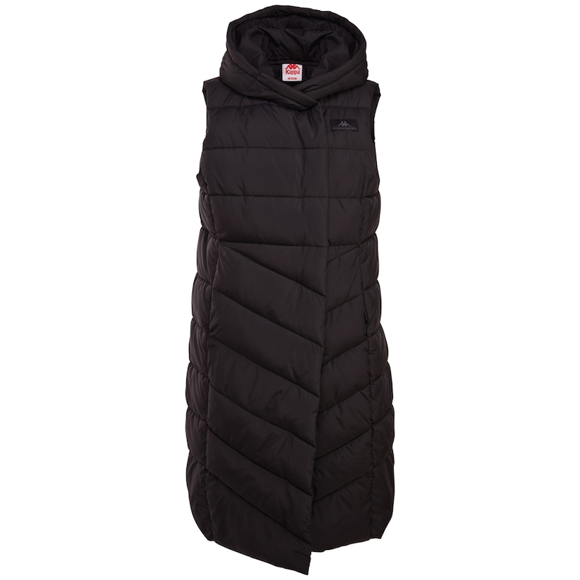 ONLY Steppweste »ONLNEWNORA PUFFER WAISTCOAT CC OTW« für bestellen | BAUR