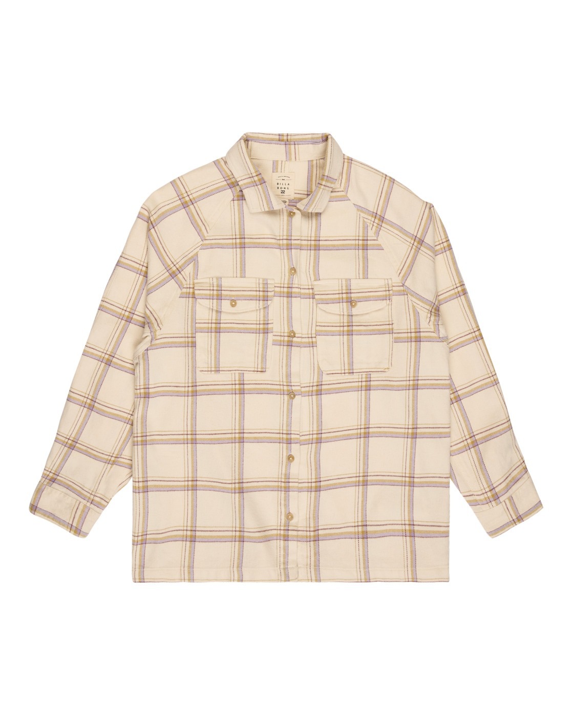 Billabong Langarmshirt »Coastal Breeze«