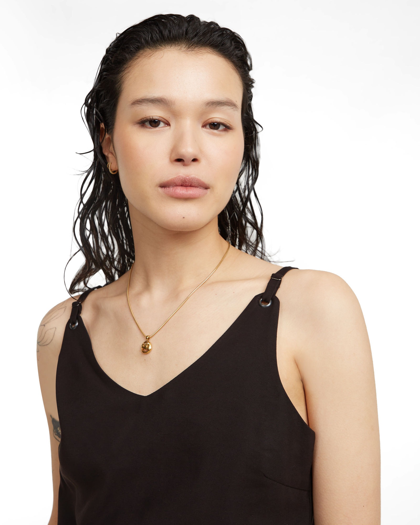 G-STAR Jumpsuit »Fluid Strap Jumpsuit«