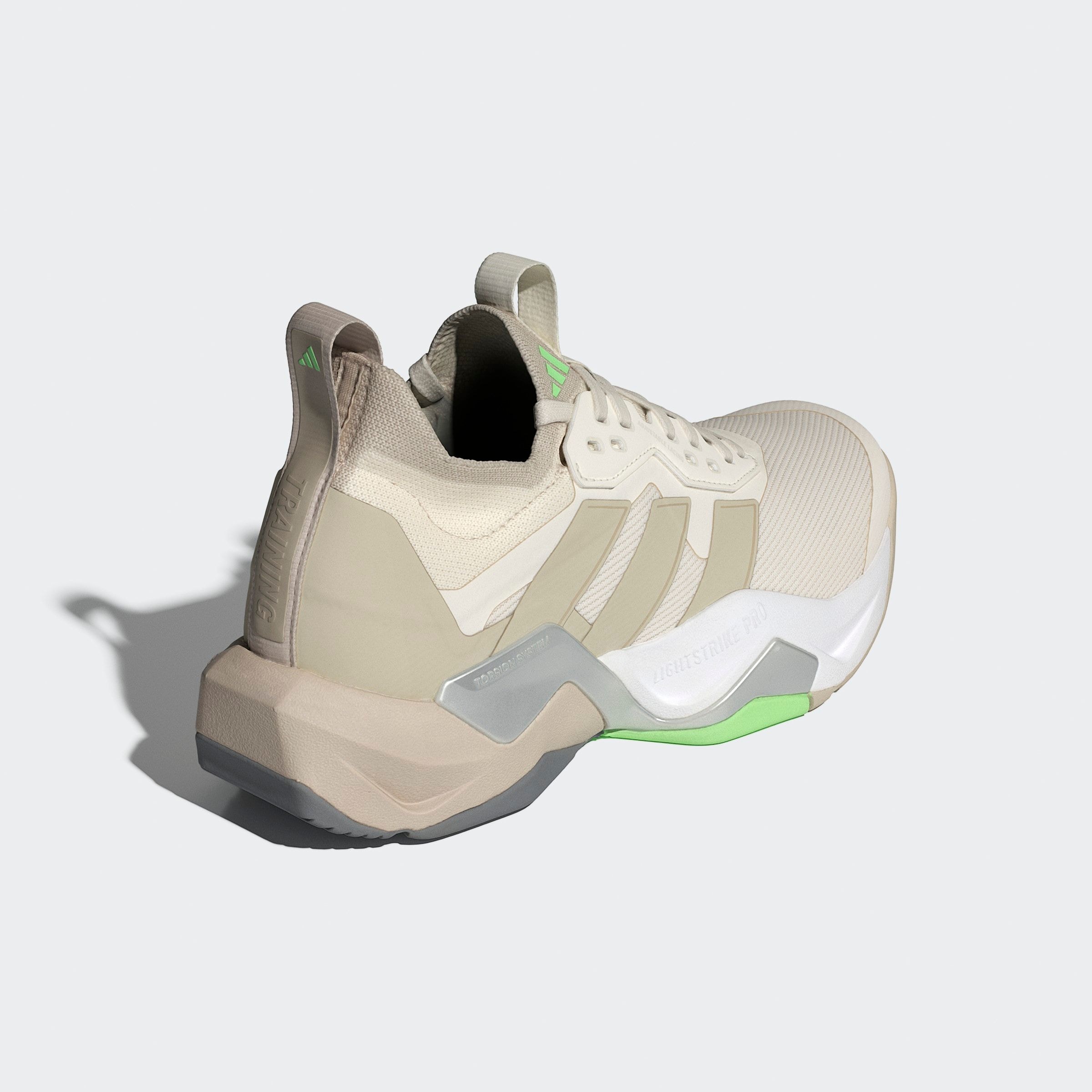 adidas Performance Trainingsschuh »RAPIDMOVE ADV 2-TRAININGSSCHUHE«
