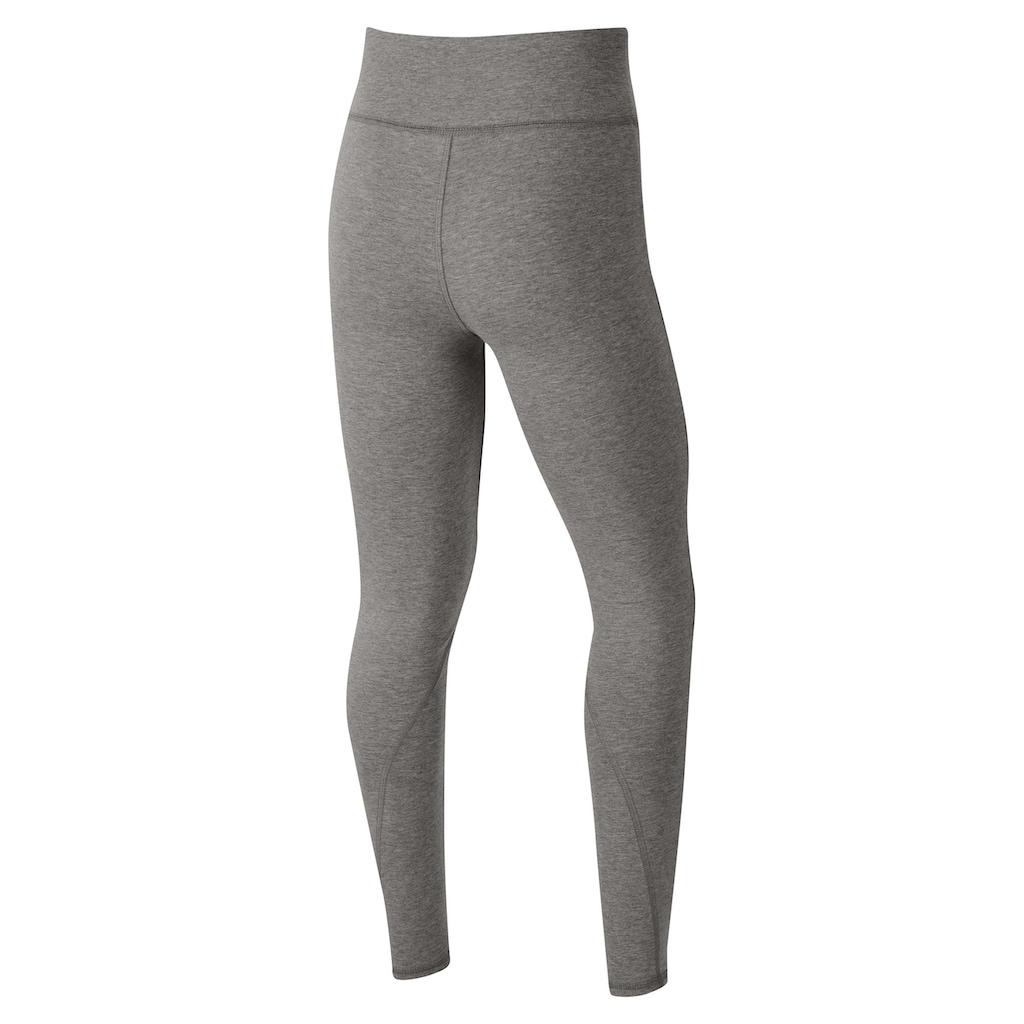 Nike Sportswear Leggings »FAVORITES BIG KIDS' (GIRLS') HIGH-WAISTED LEGGINGS - für Kinder«