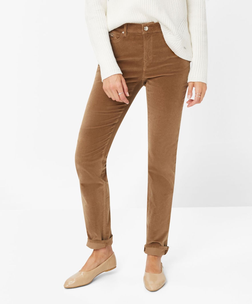 5-Pocket-Hose »Style CAROLA«