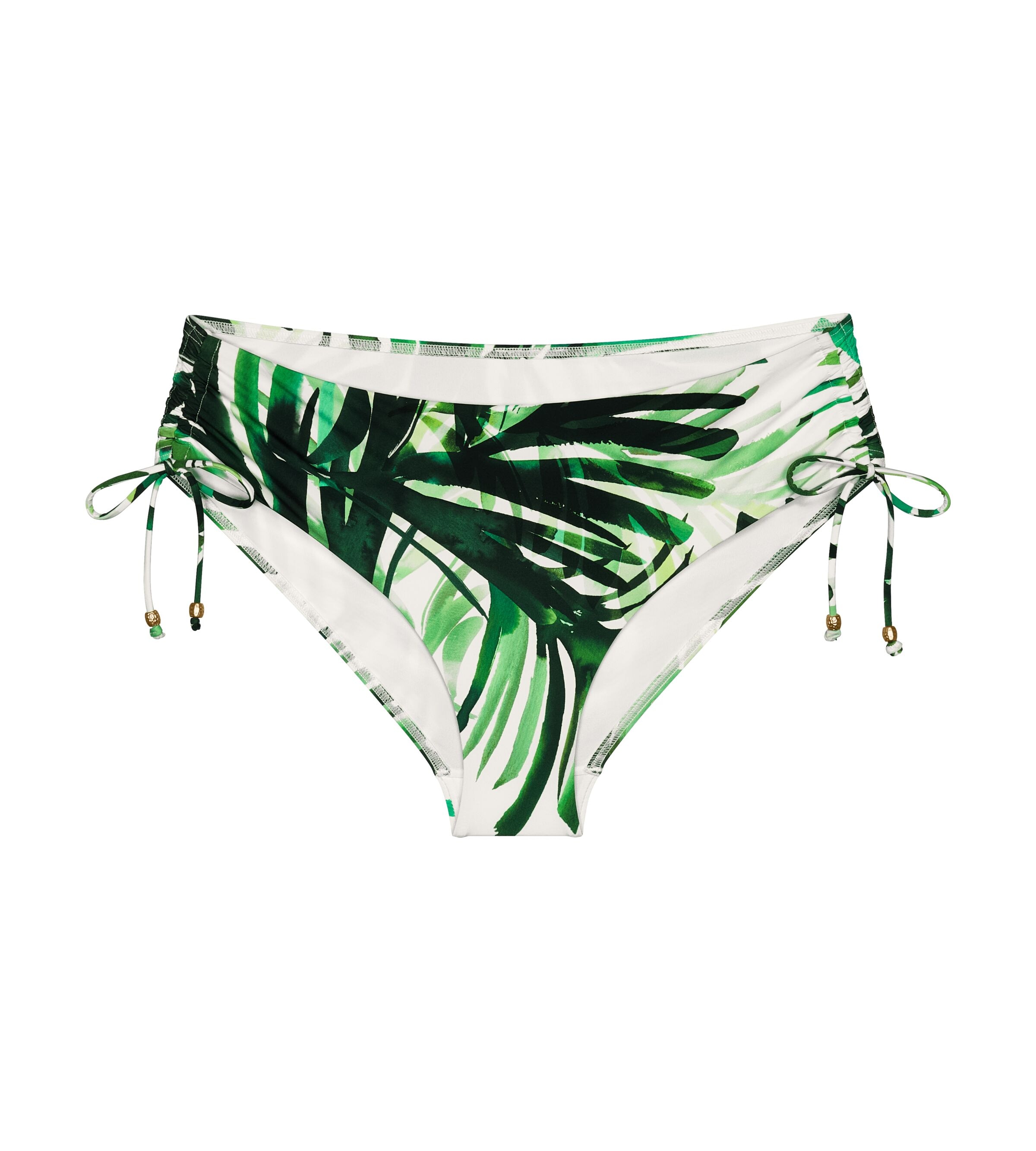 Triumph Bikini-Hose »Summer Palm« weich und formend
