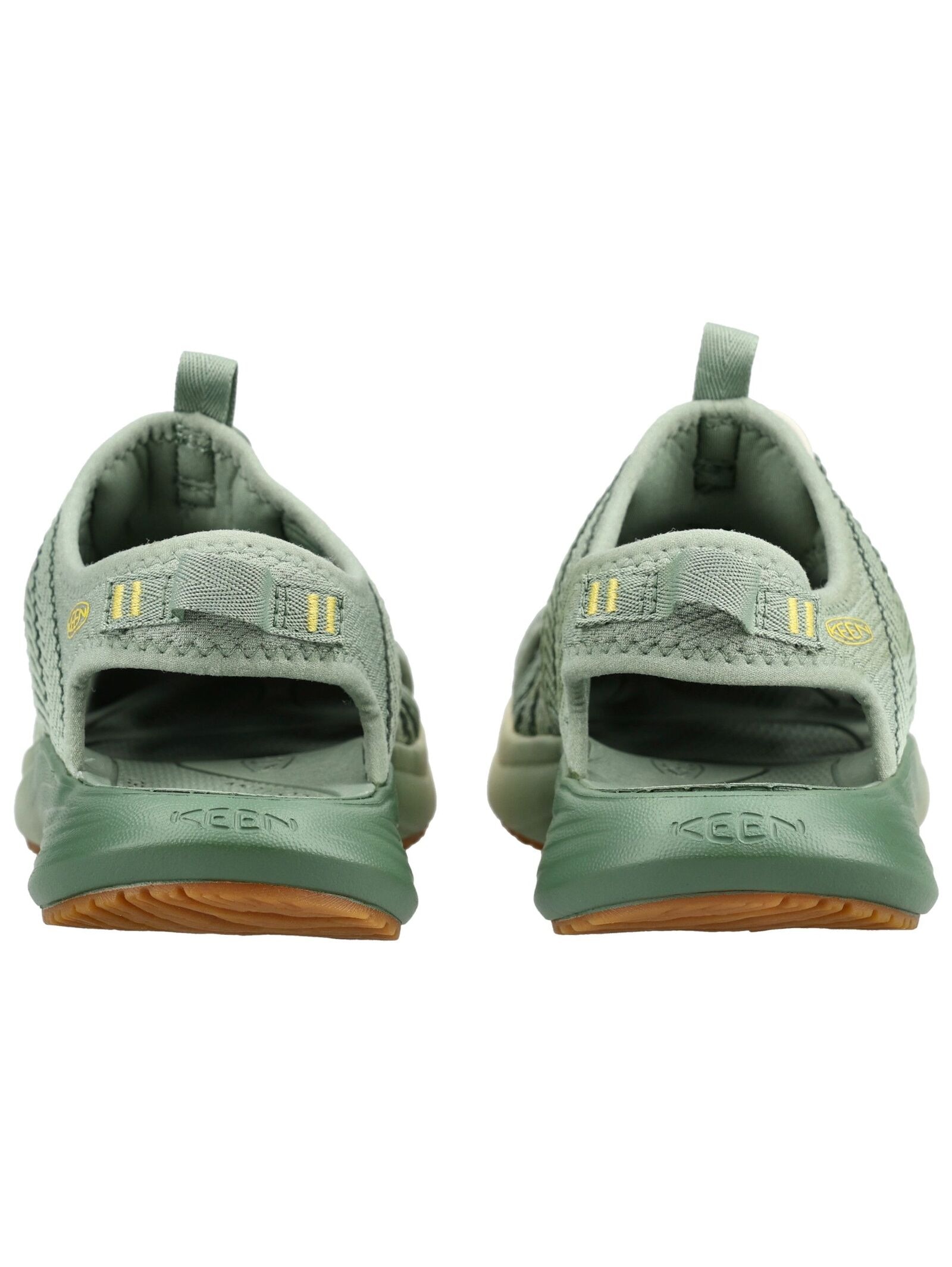Keen Sandale »Keen Sandalen Leder/Textil«