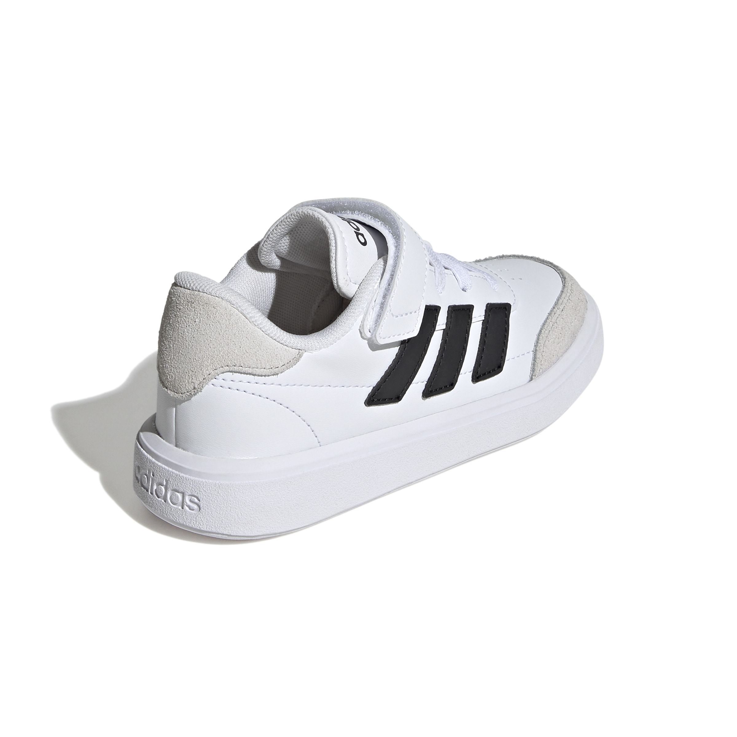 adidas Sportswear Klettschuh »COURTBLOCK«