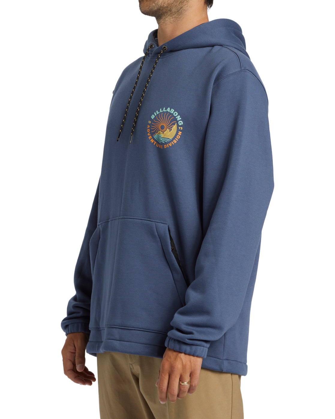 Billabong Hoodie »Compass«
