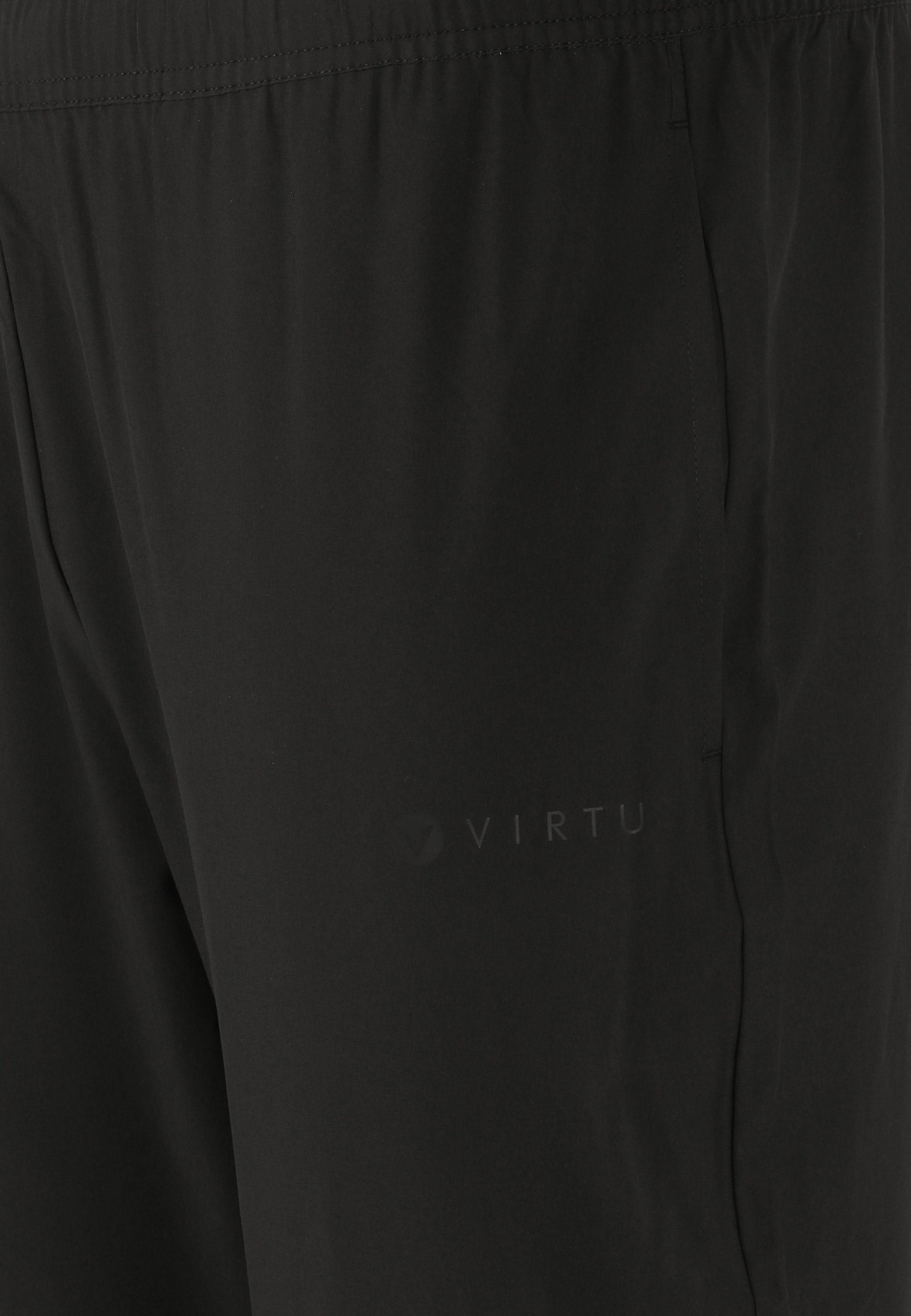Virtus Sporthose »Corry«, mit Stretchfunktion für Top-Bewegungsfreiheit