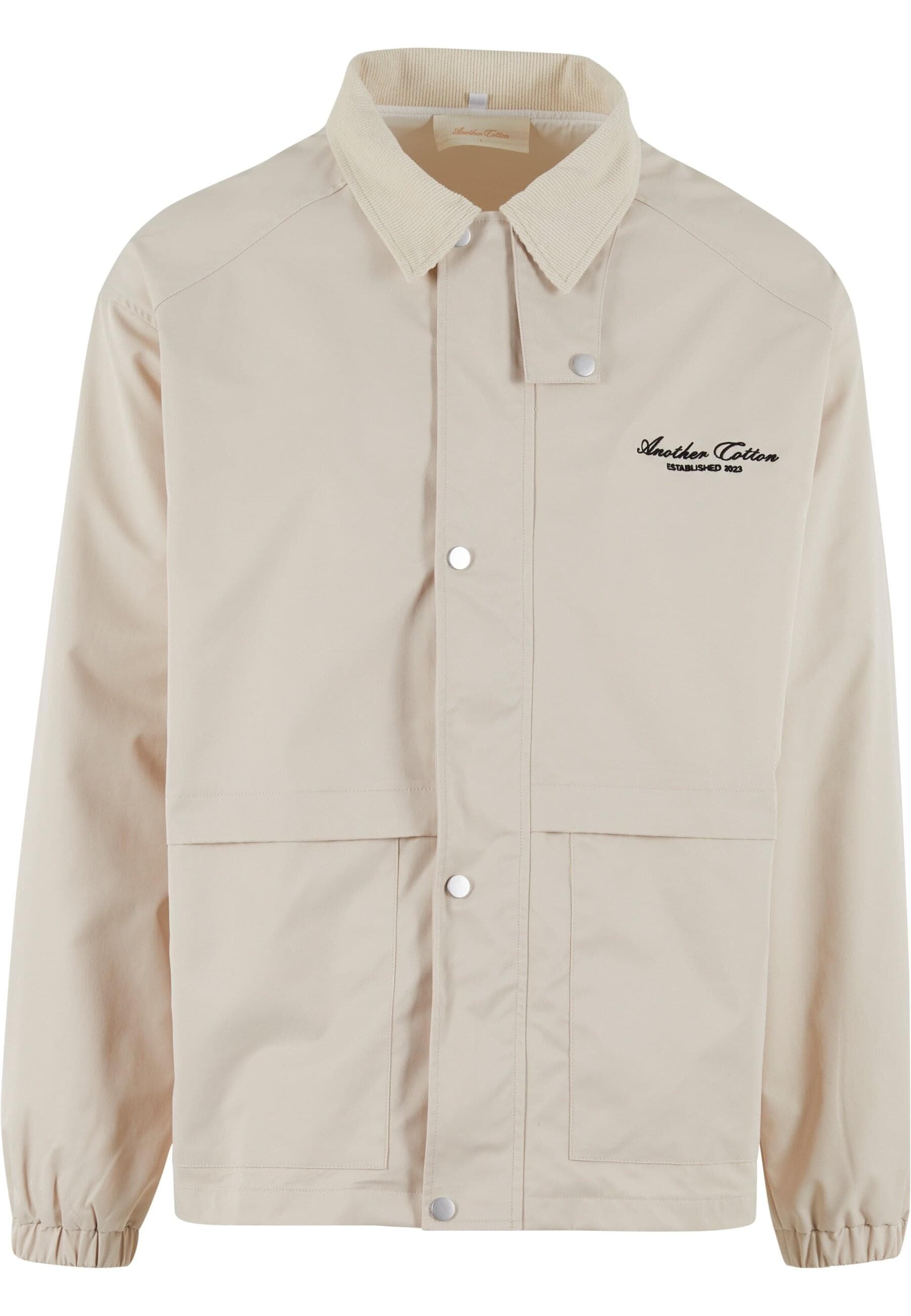 Another Cotton Lab Allwetterjacke "Another Cotton Lab Another Oversize Work günstig online kaufen
