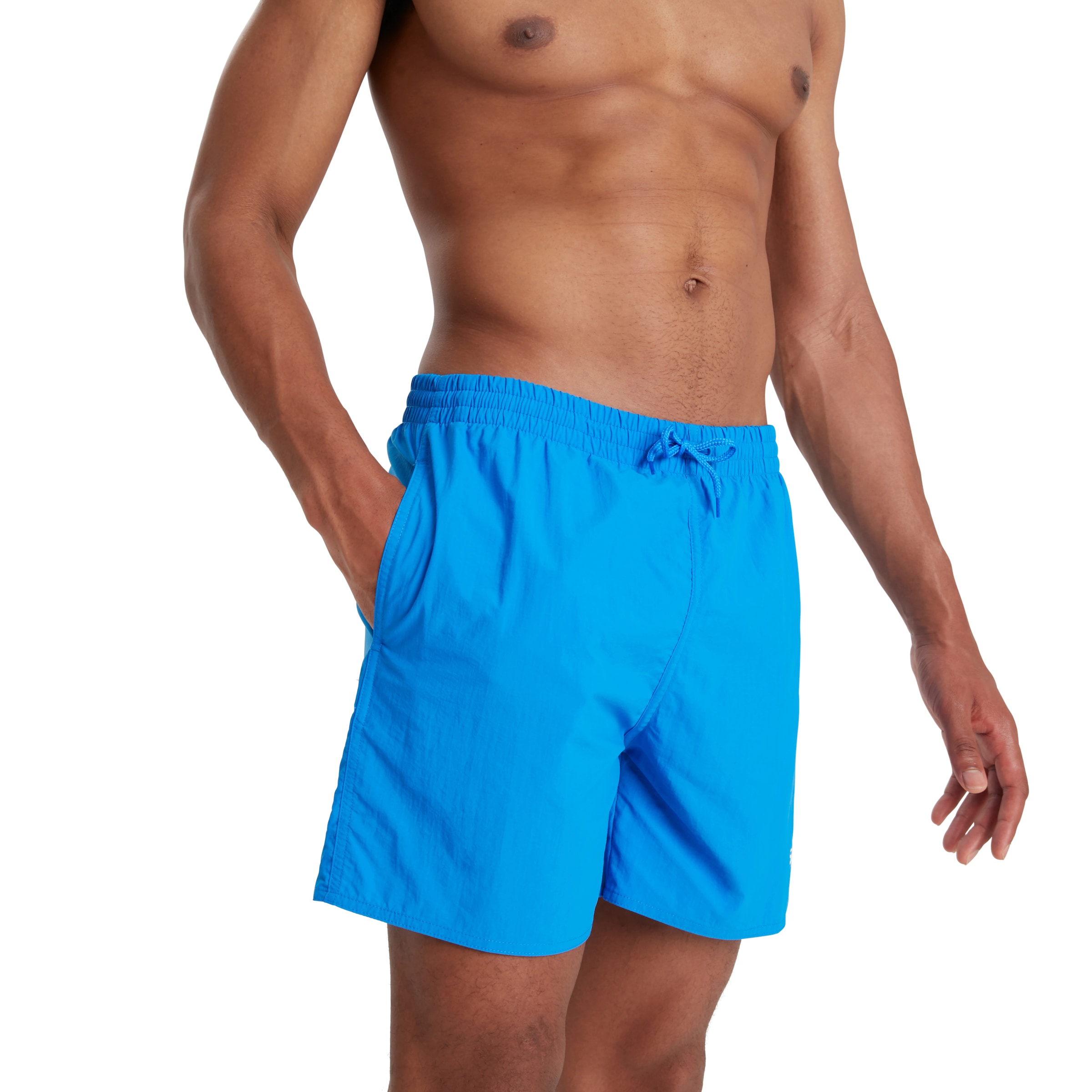 Joom Speedo Herren Blau Essentials Badehose 16 Tief Cm - Bild 9