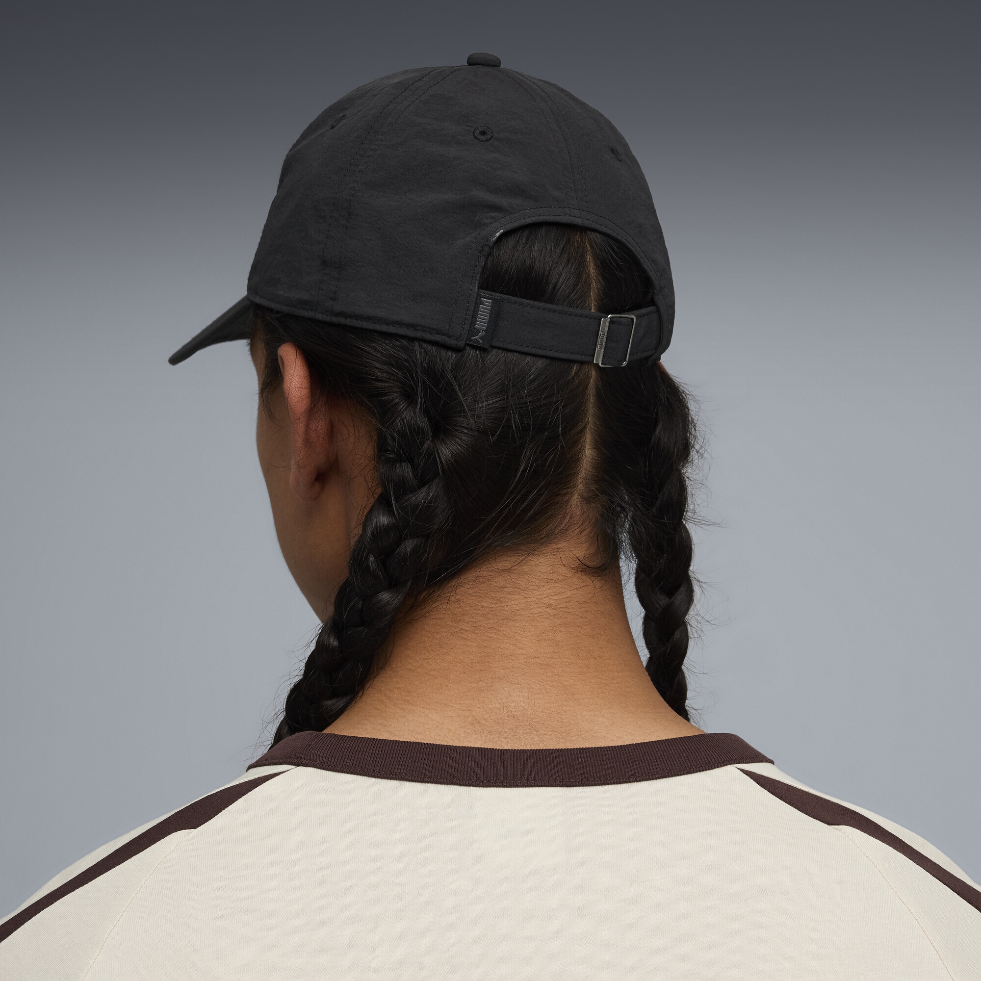 PUMA Flex Cap »Premium Essentials Script Dad Cap Erwachsene«