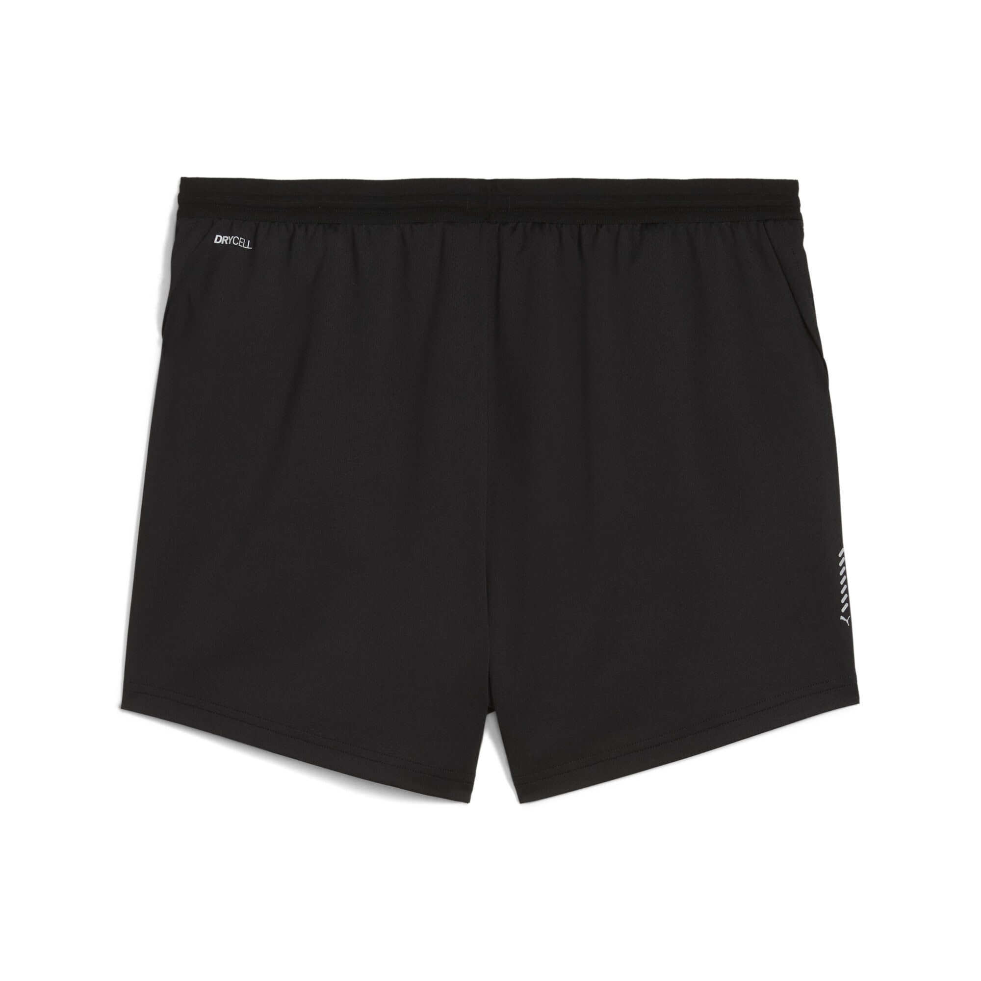 PUMA Laufshorts »Knit Laufshorts Herren«