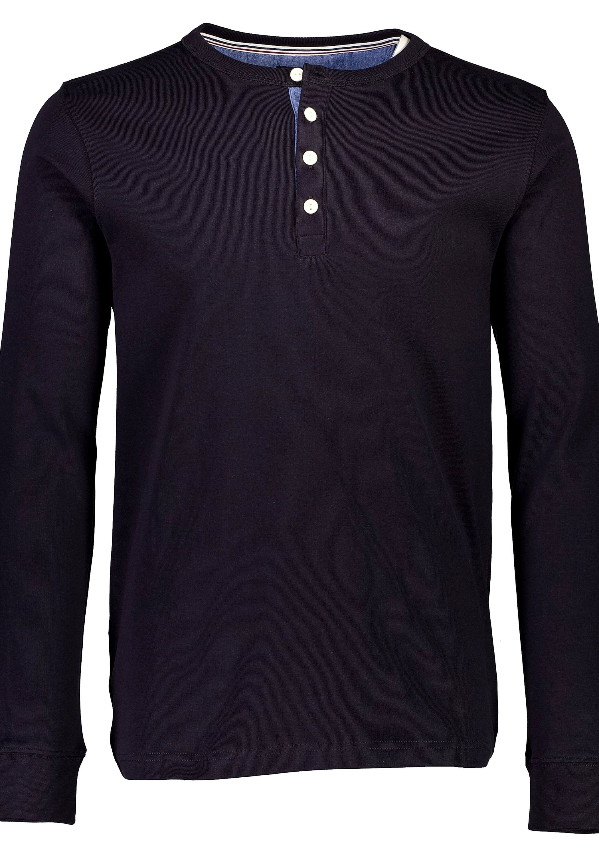 LINDBERGH Henleyshirt »Lindbergh Henley Shirt«
