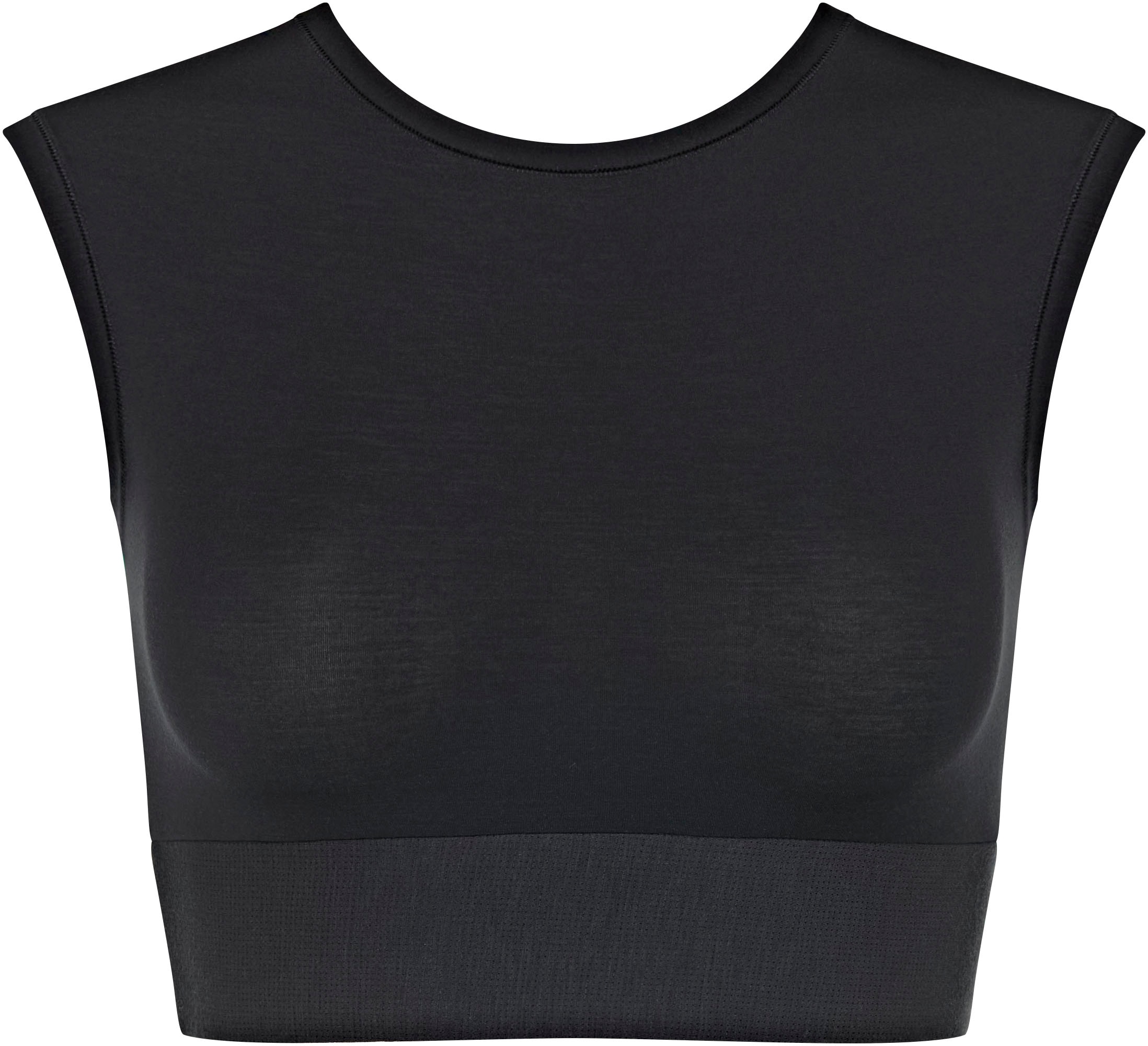 sloggi Crop-Top »GO Allround Crop Top«, One Size