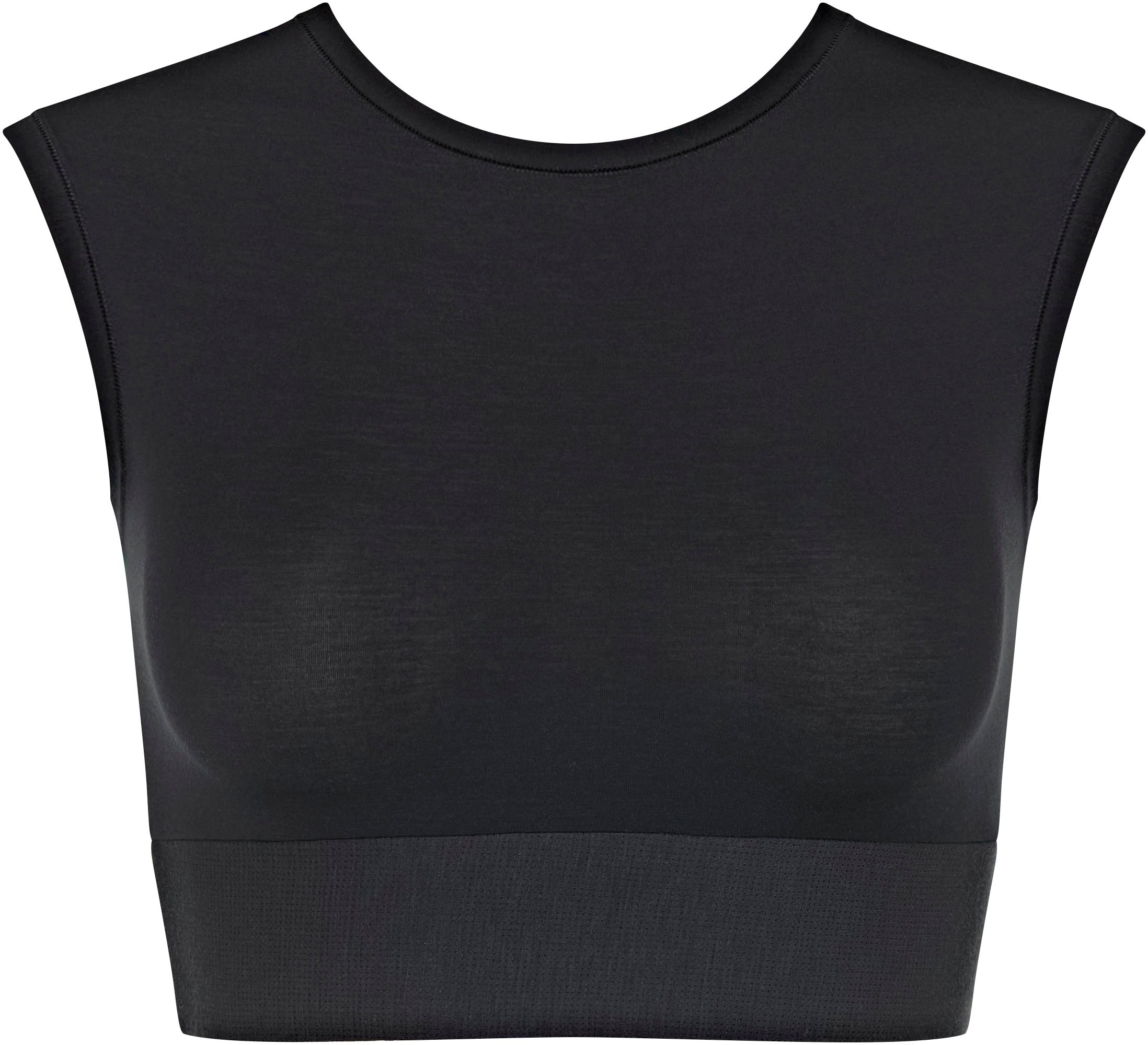 sloggi Crop-Top "GO Allround Crop Top", One Size, Einheitsgröße von XS-L günstig online kaufen
