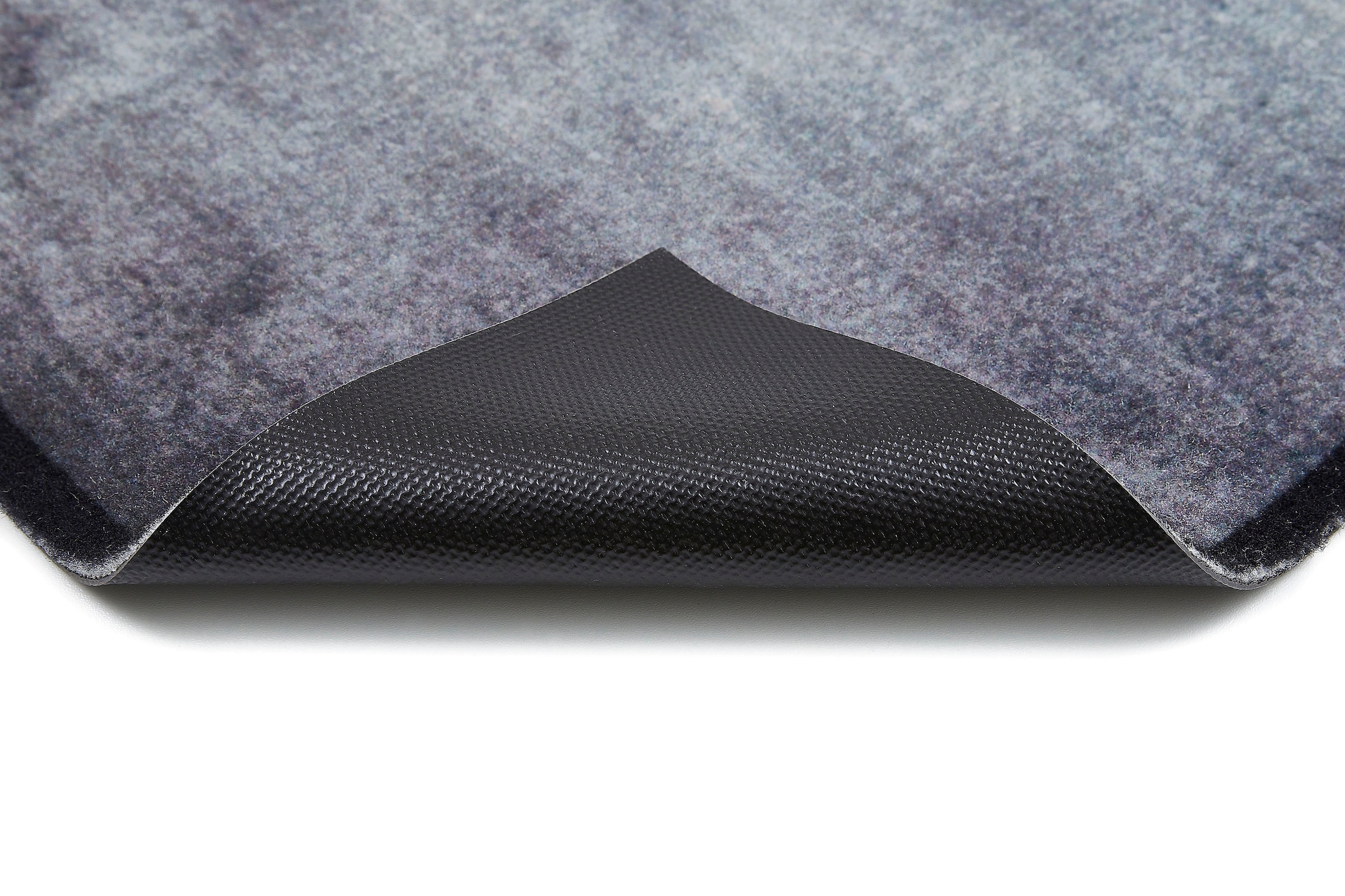 Andiamo Fußmatte »Modern«, rechteckig, 6,5 mm Höhe, Schmutzfangmatte, bedruckt, diverse Motive, In- und Outdoor geeignet