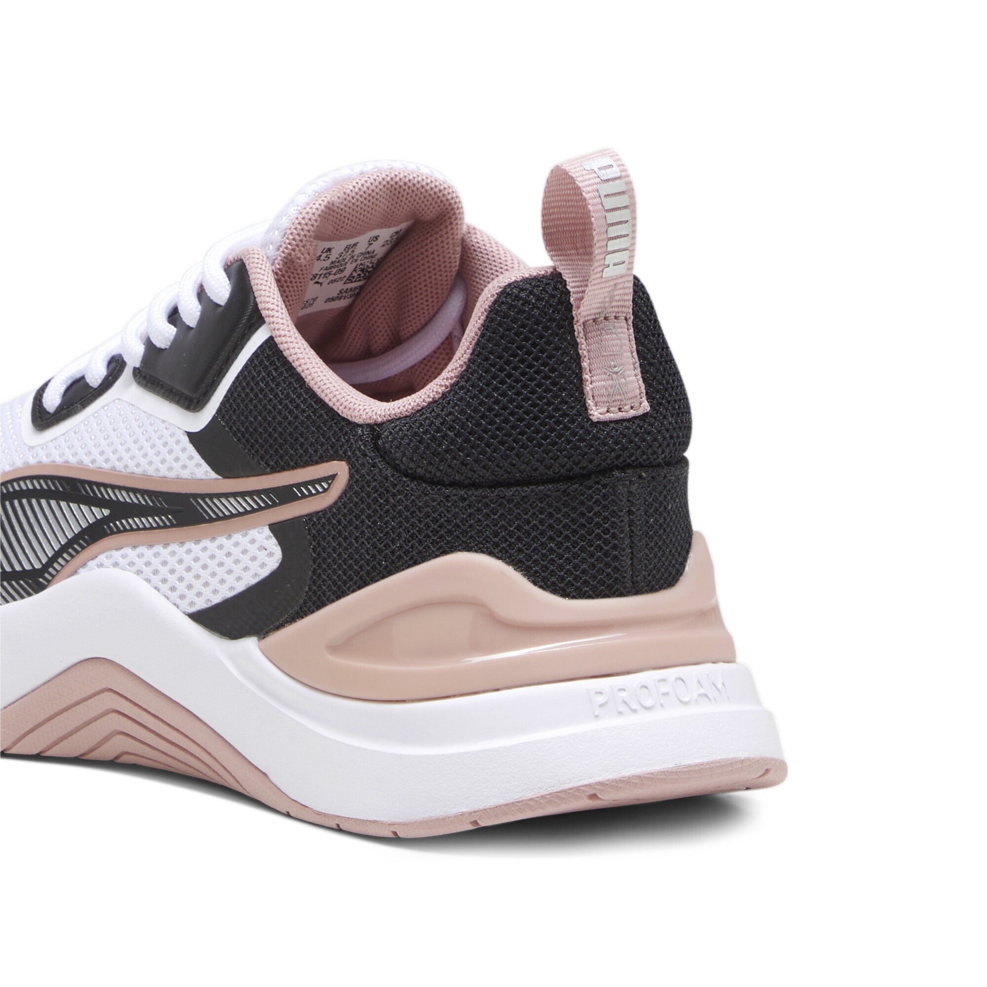 PUMA Trainingsschuh »Infusion Trainingsschuhe Damen«