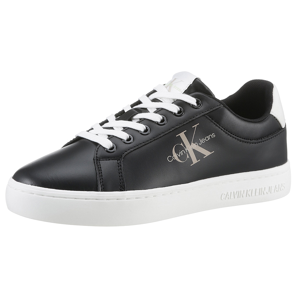 Calvin Klein Jeans Plateausneaker »SOLONA 25LS *I«