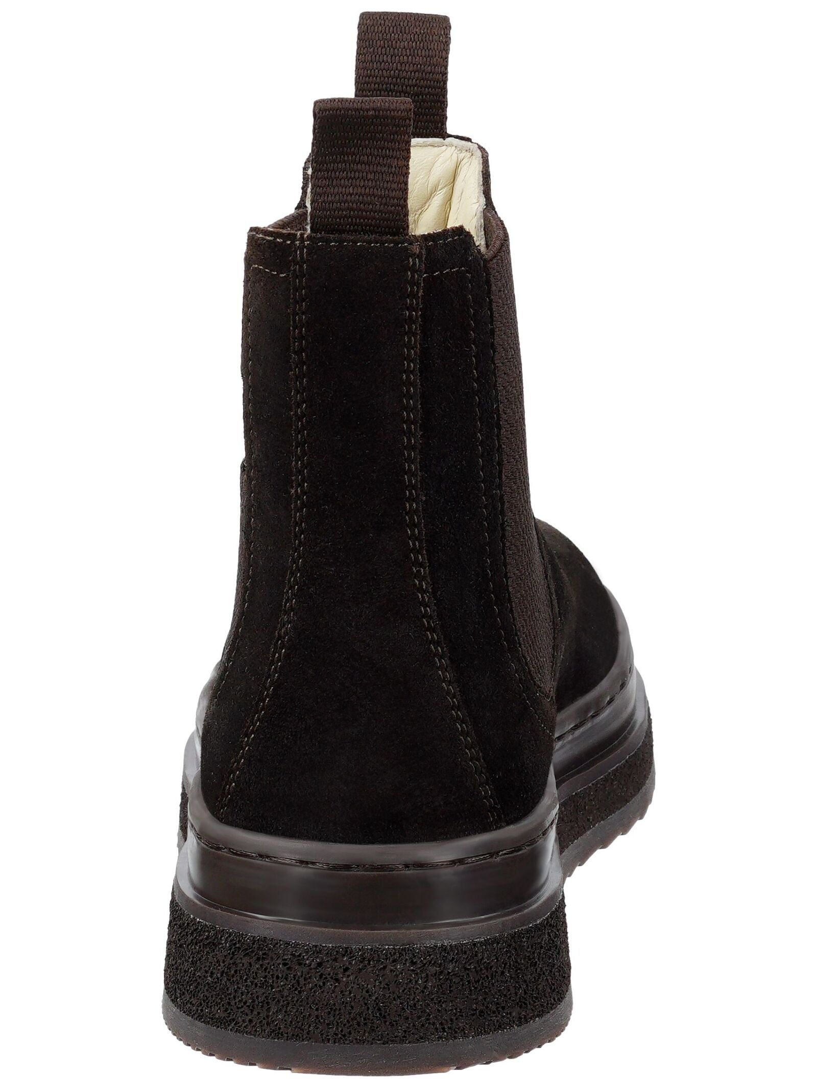 Gant Stiefelette »Gant Stiefelette Veloursleder/Textil«