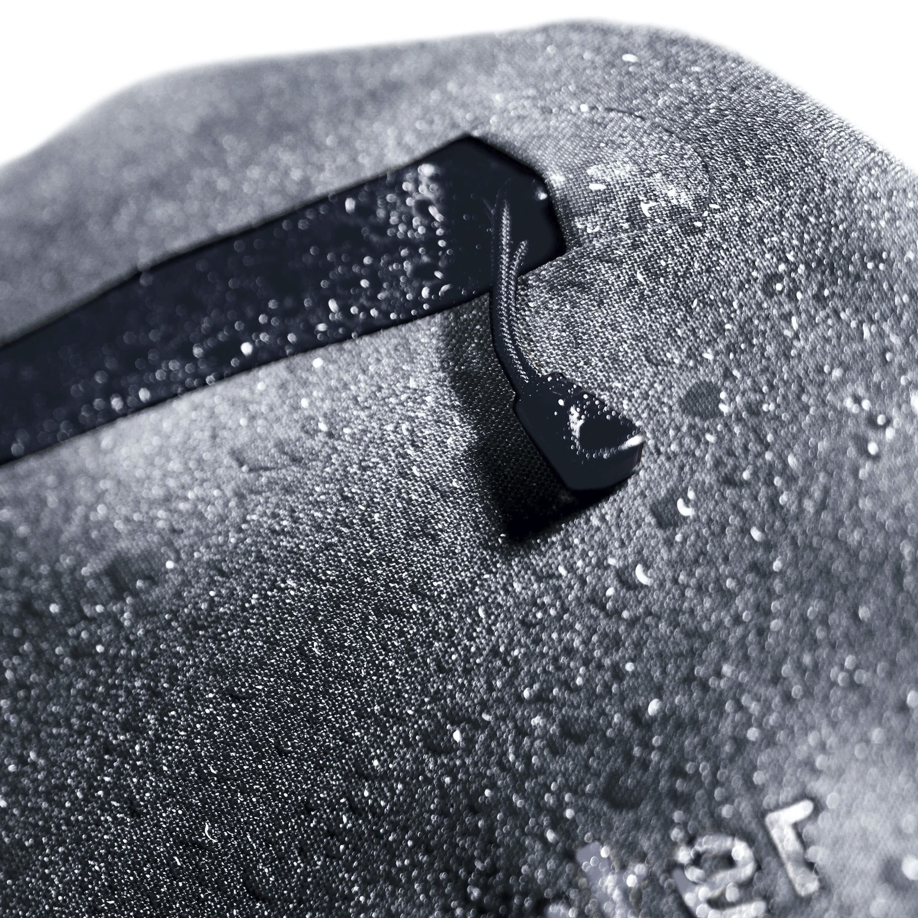 deuter Fahrradtasche »CABEZON FB 6 L«