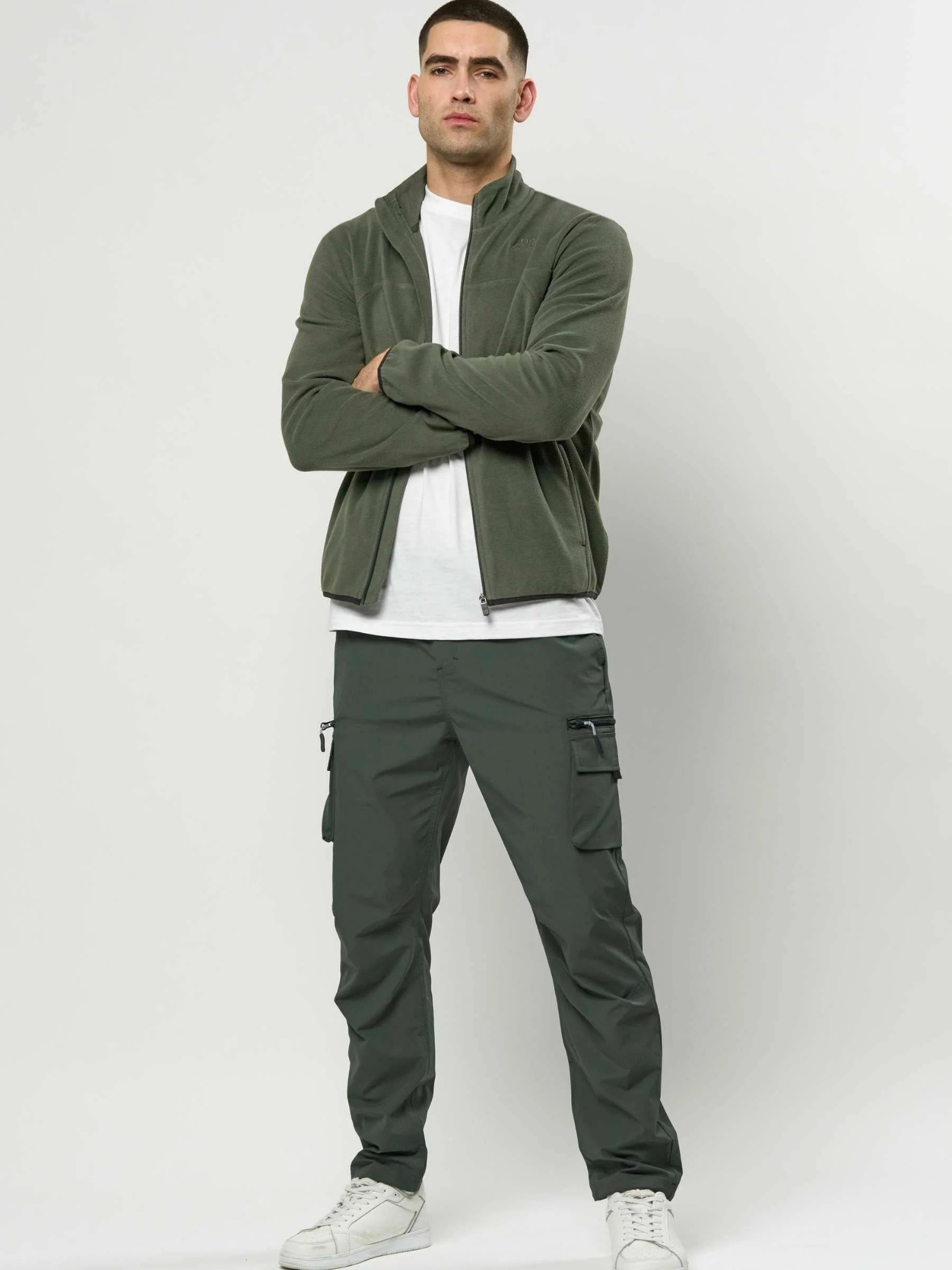 Kappa Cardigan »Kappa Cardigan Saurion«