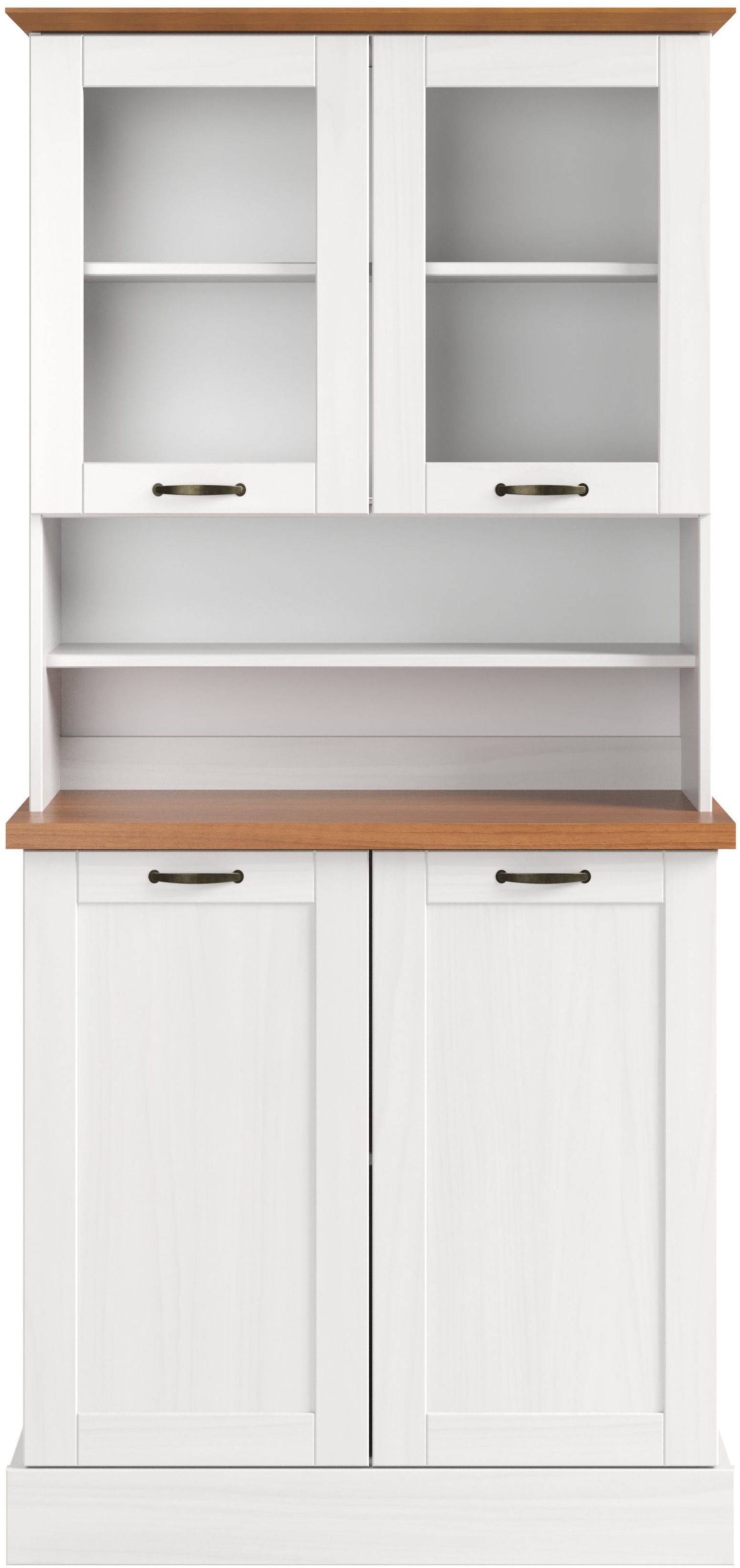 Thumbnail - Home affaire Küchenbuffet "Teramo"