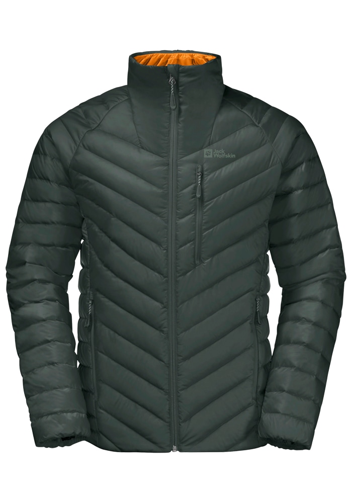 Jack Wolfskin Daunenjacke »PASSAMANI DOWN JKT M«